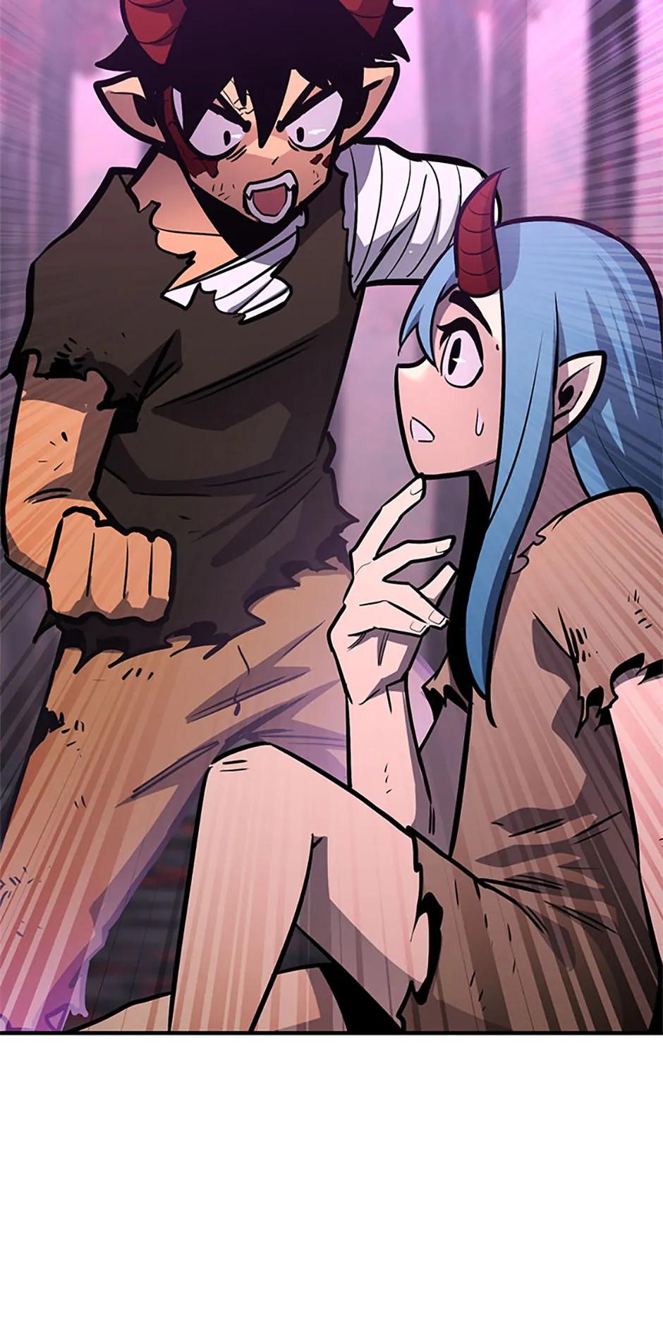 Read The Art of Reincarnation EN Manga Online