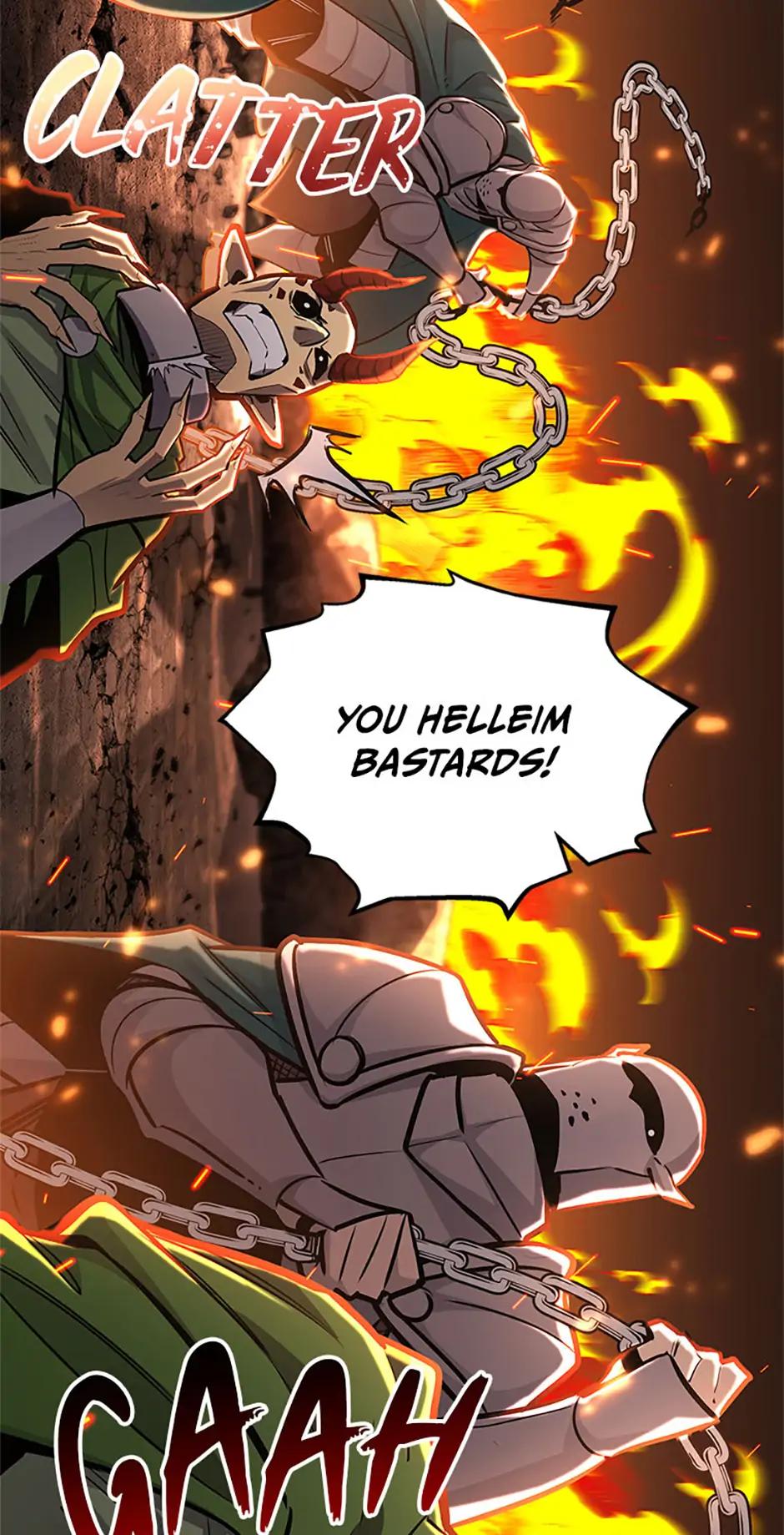 Read The Art of Reincarnation EN Manga Online