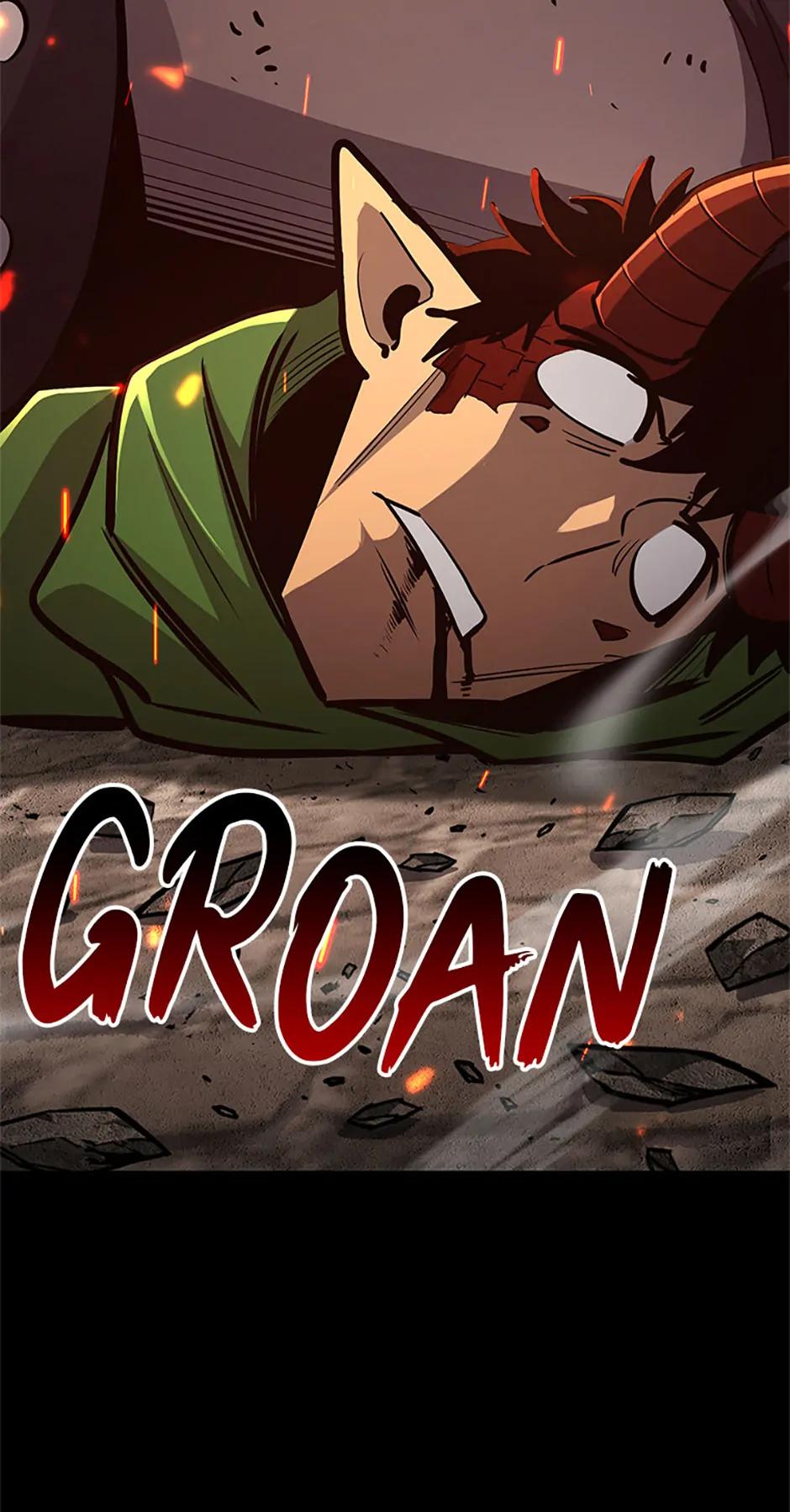 Read The Art of Reincarnation EN Manga Online