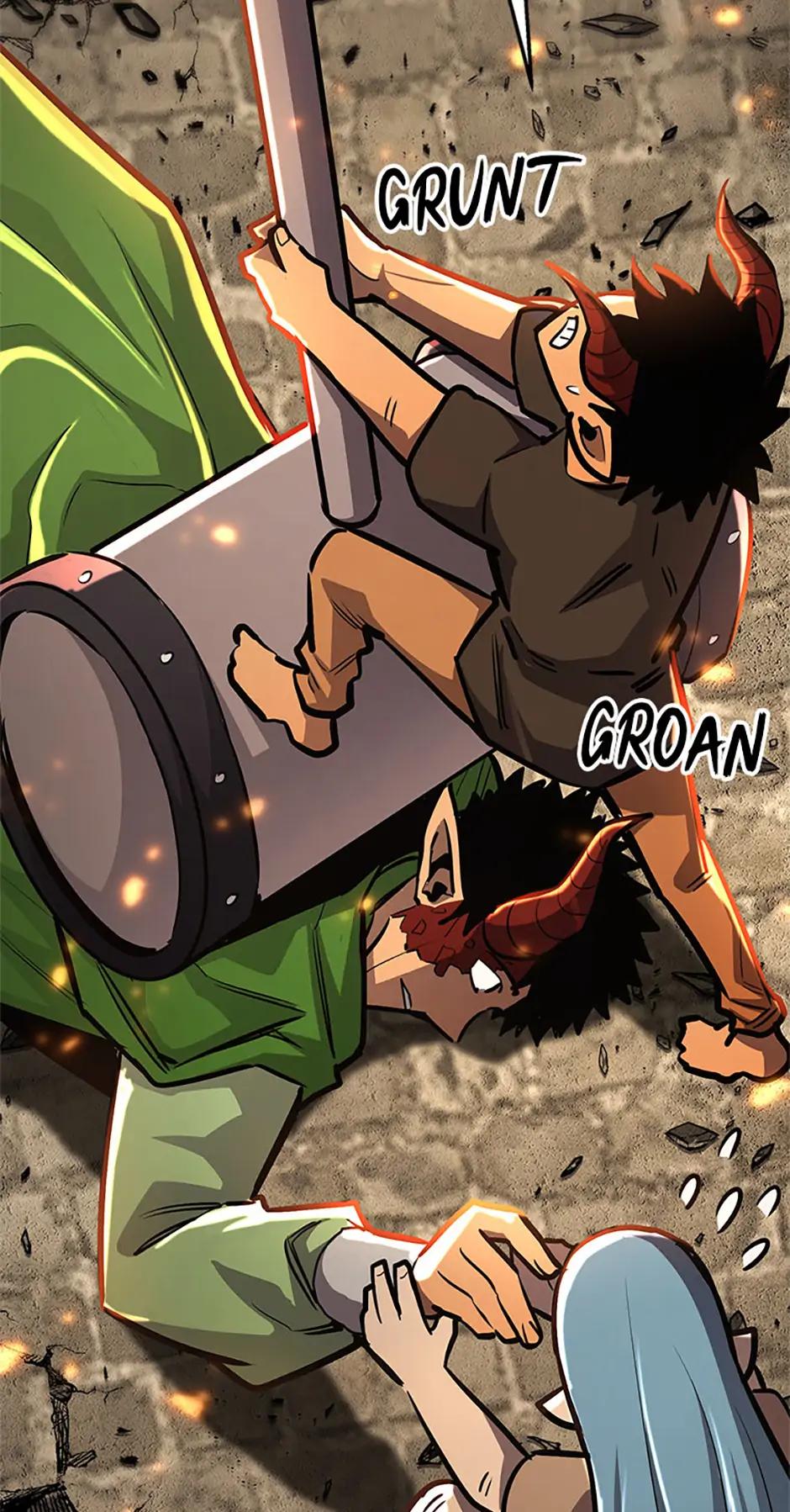 Read The Art of Reincarnation EN Manga Online
