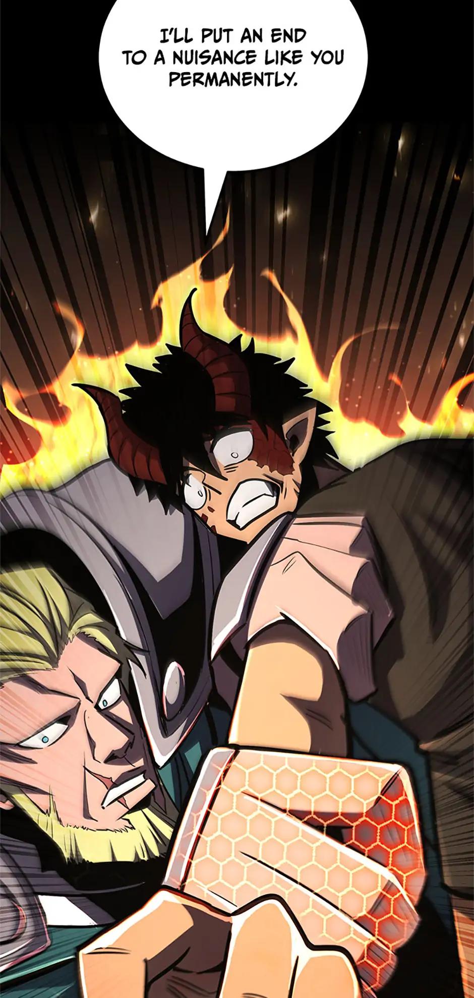 Read The Art of Reincarnation EN Manga Online