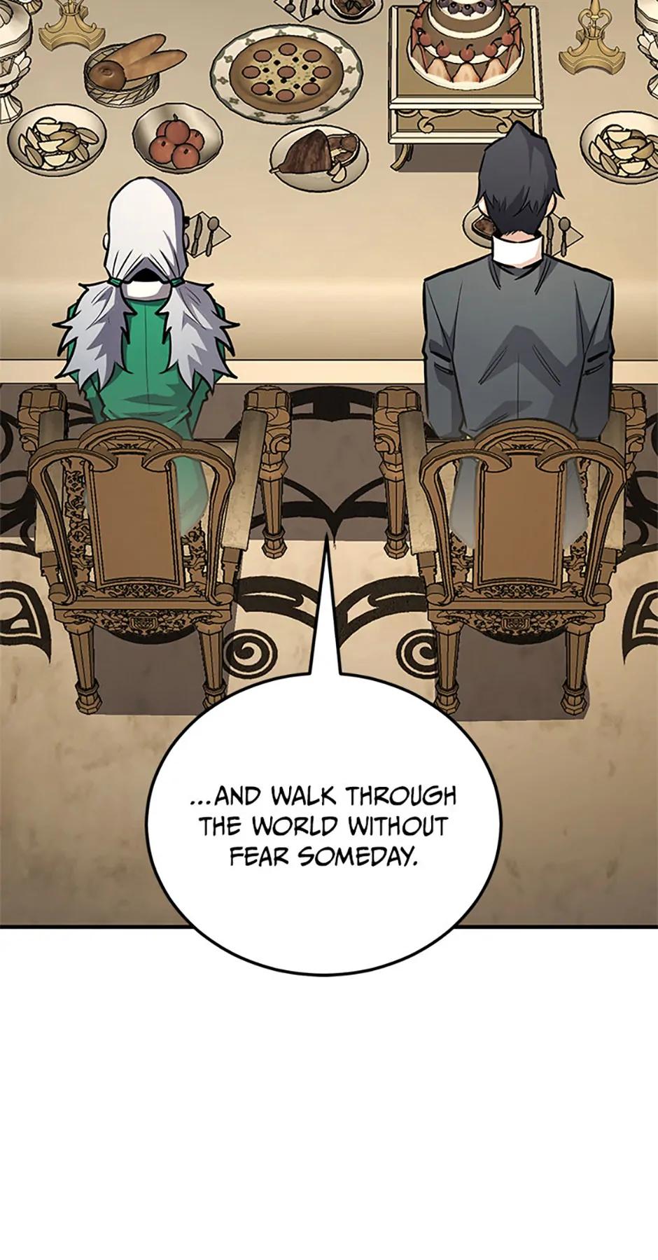 Read The Art of Reincarnation EN Manga Online