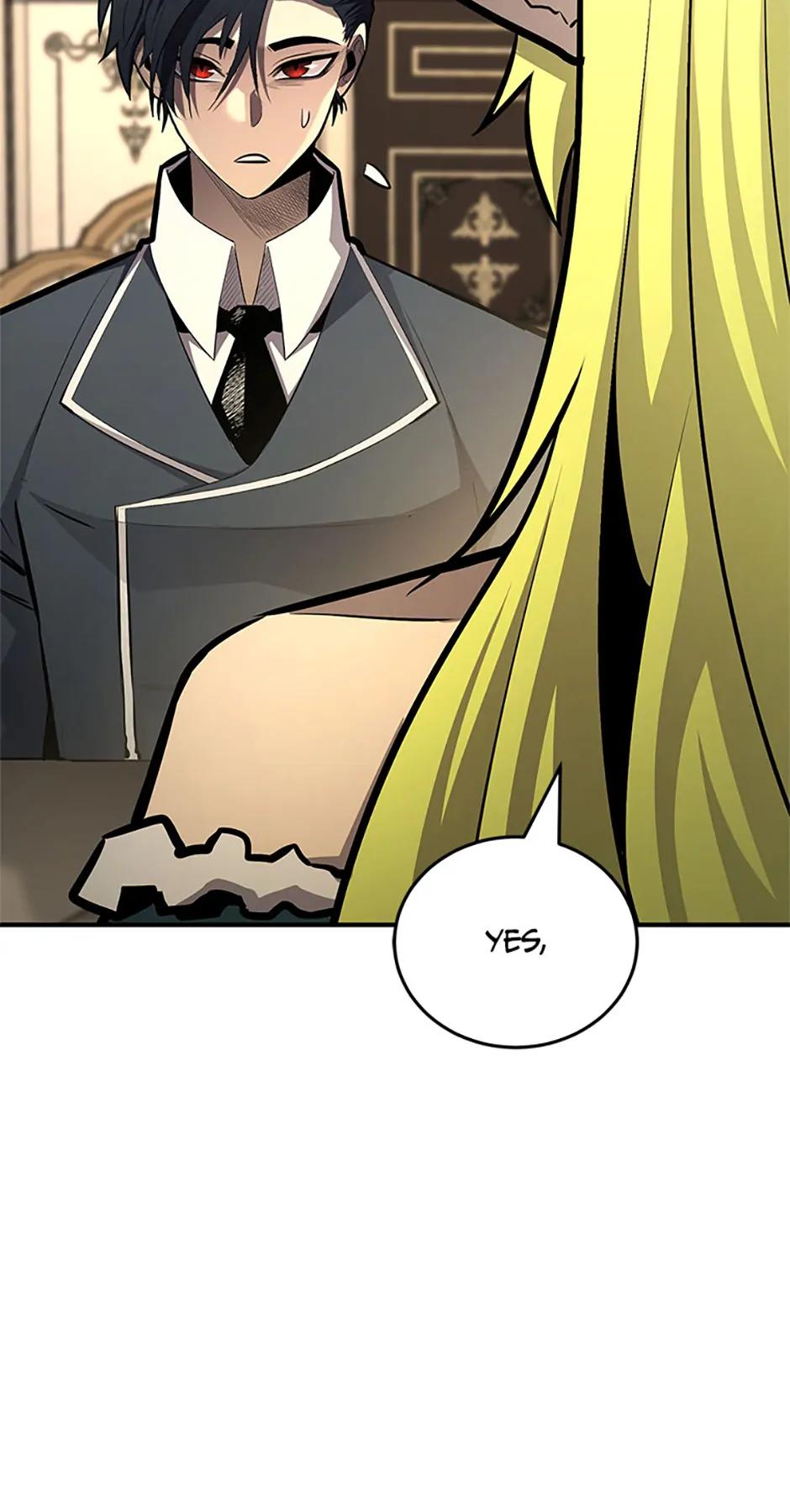 Read The Art of Reincarnation EN Manga Online