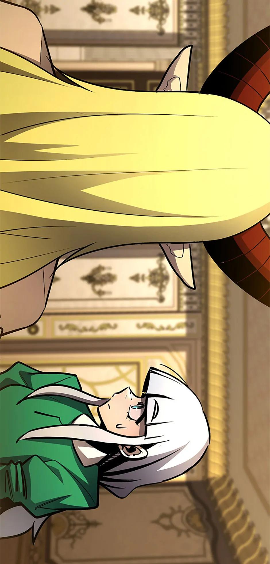 Read The Art of Reincarnation EN Manga Online