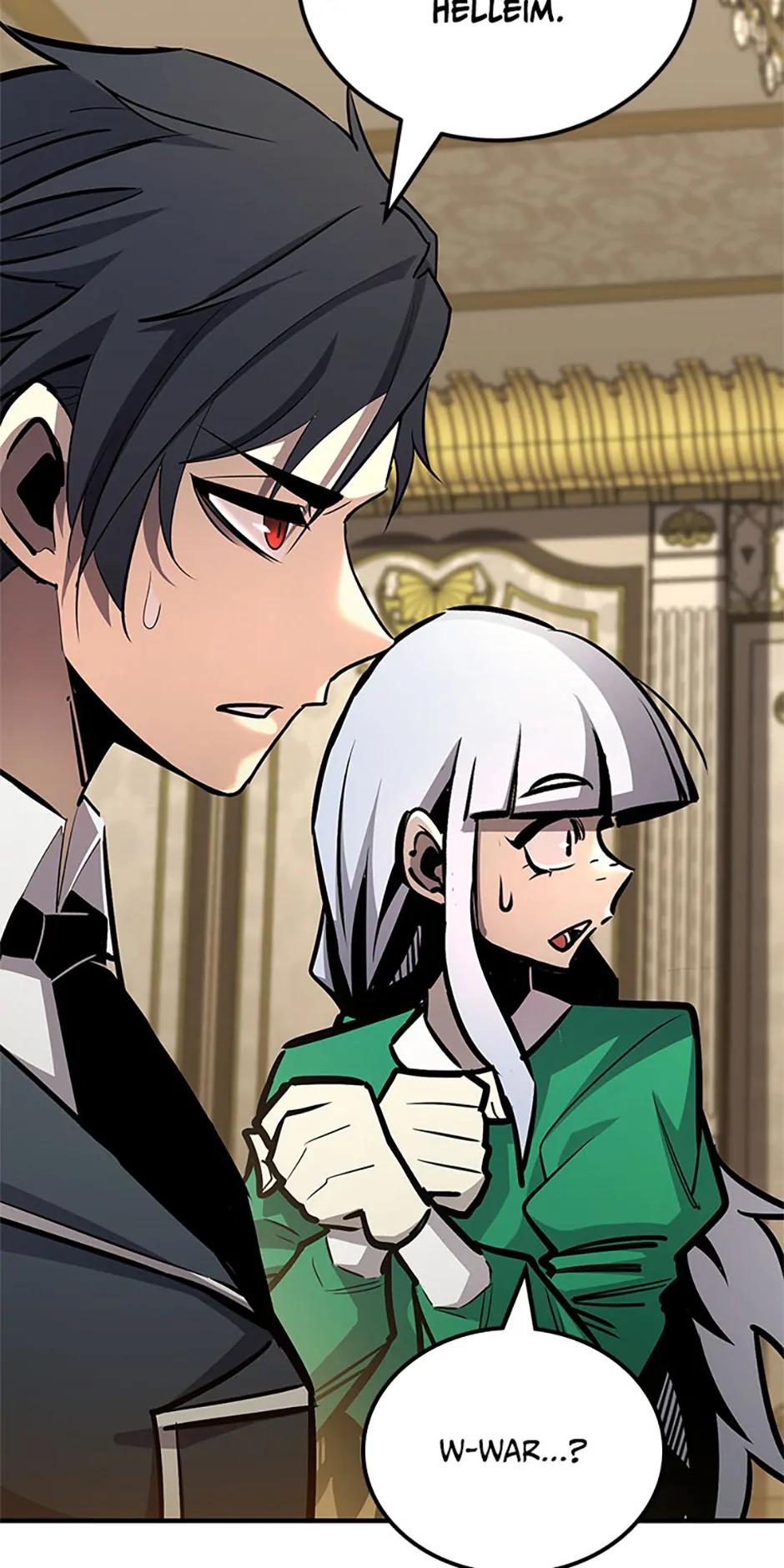 Read The Art of Reincarnation EN Manga Online
