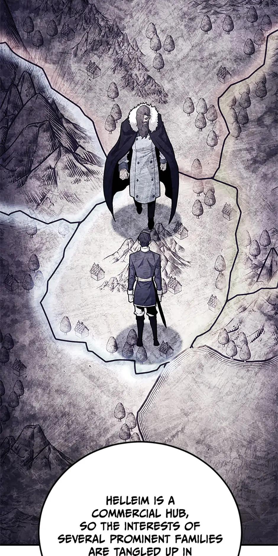 Read The Art of Reincarnation EN Manga Online