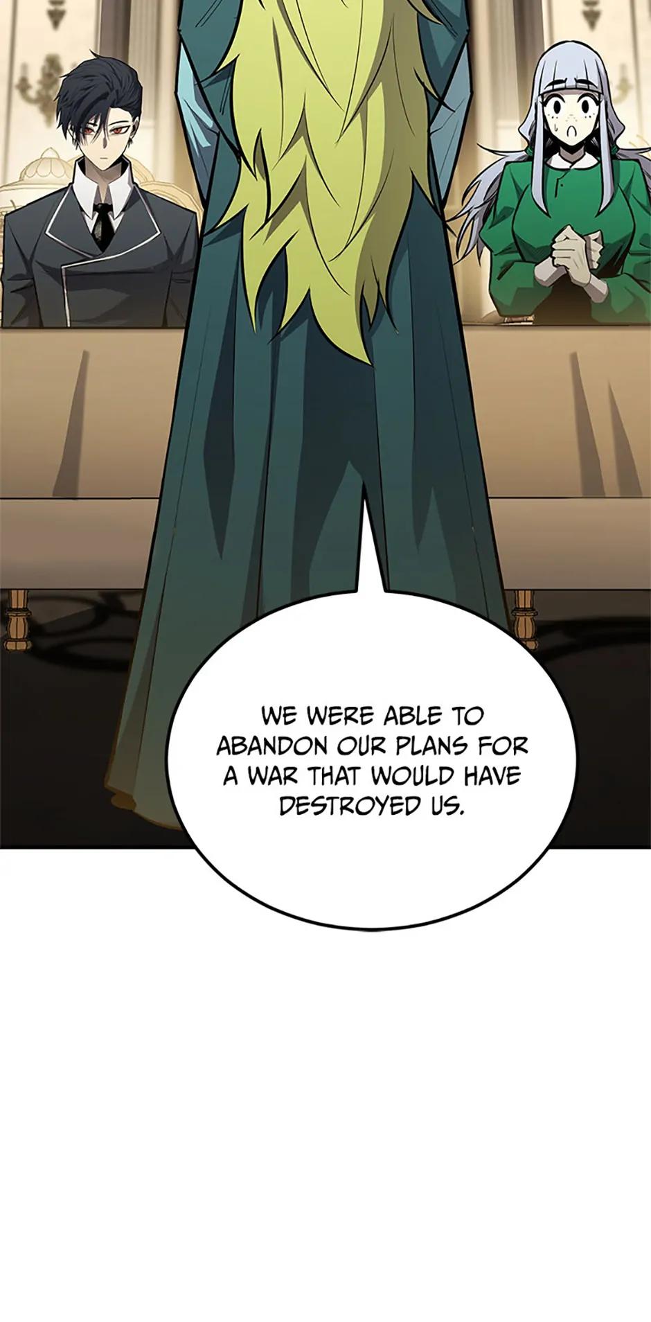 Read The Art of Reincarnation EN Manga Online
