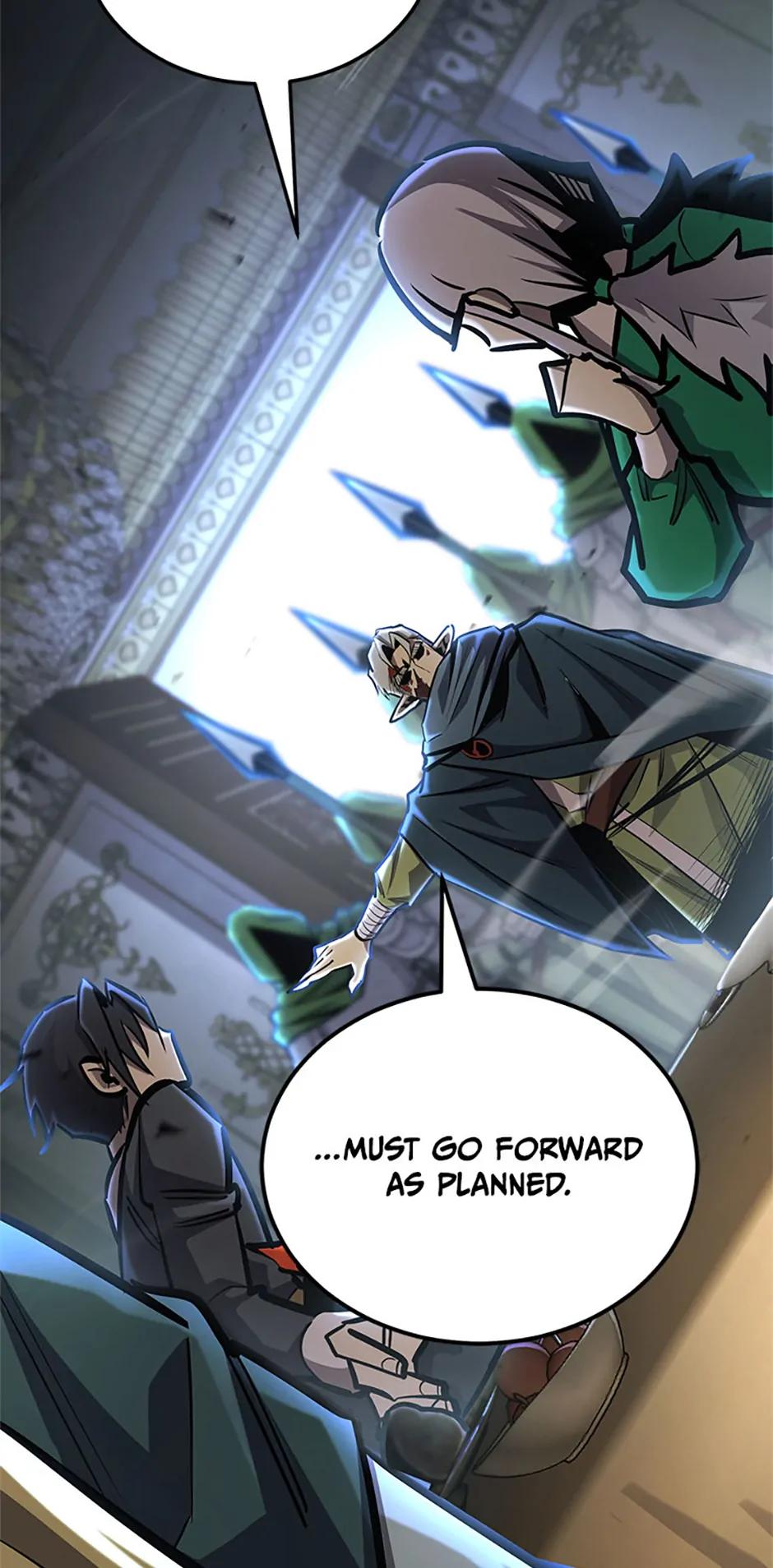 Read The Art of Reincarnation EN Manga Online