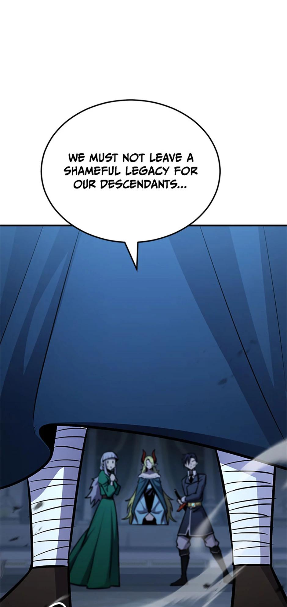 Read The Art of Reincarnation EN Manga Online