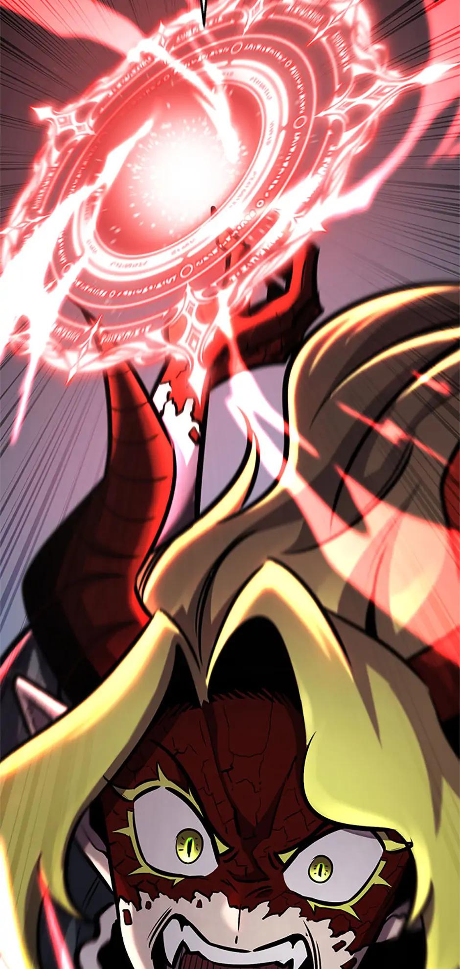 Read The Art of Reincarnation EN Manga Online