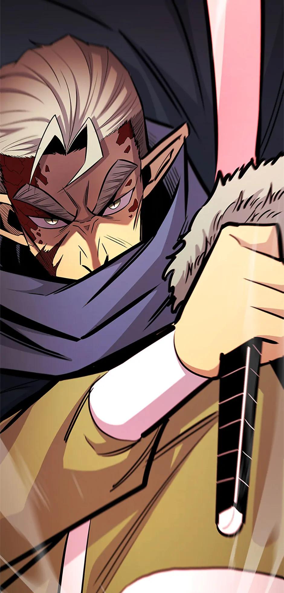 Read The Art of Reincarnation EN Manga Online