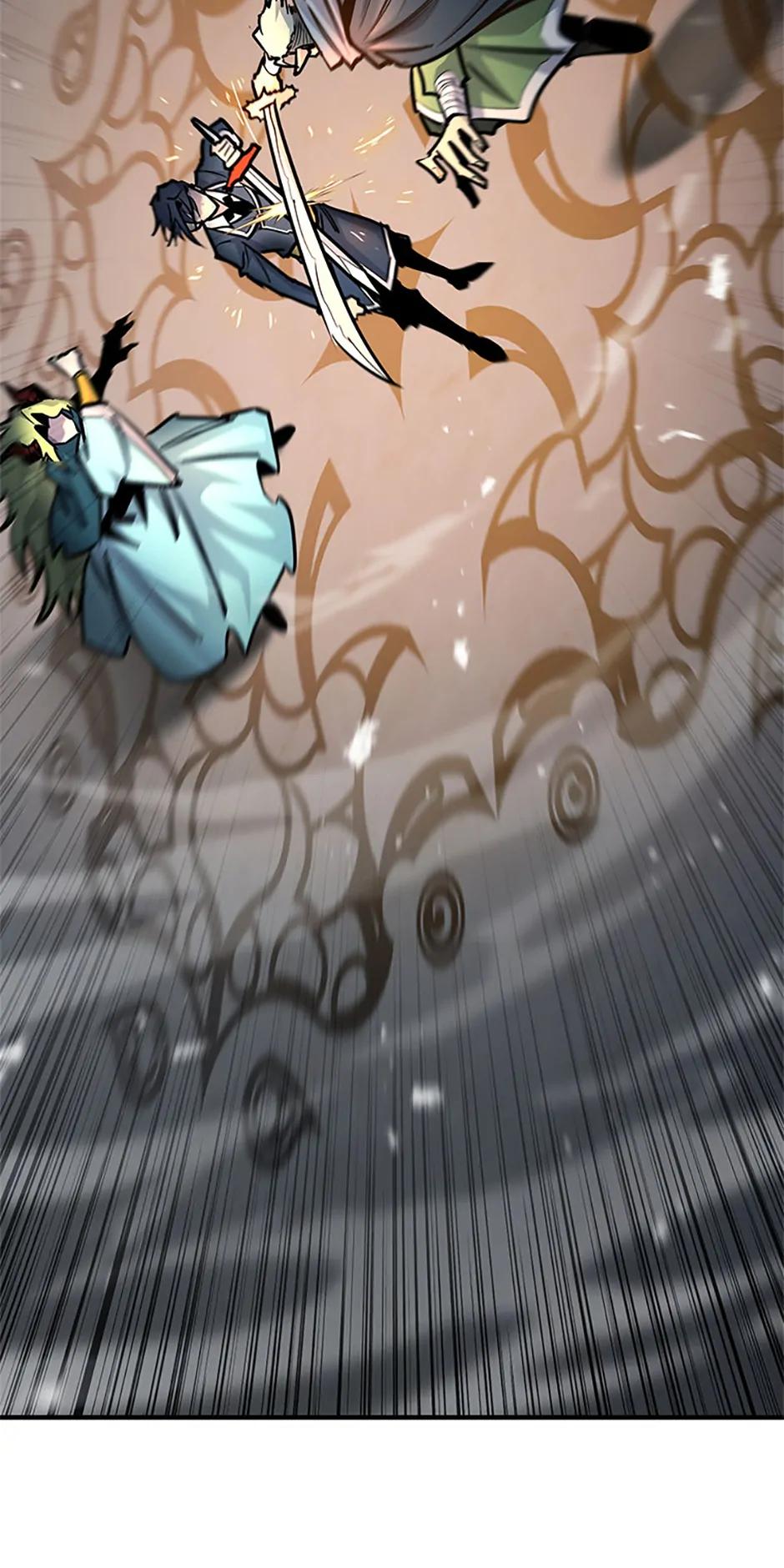 Read The Art of Reincarnation EN Manga Online