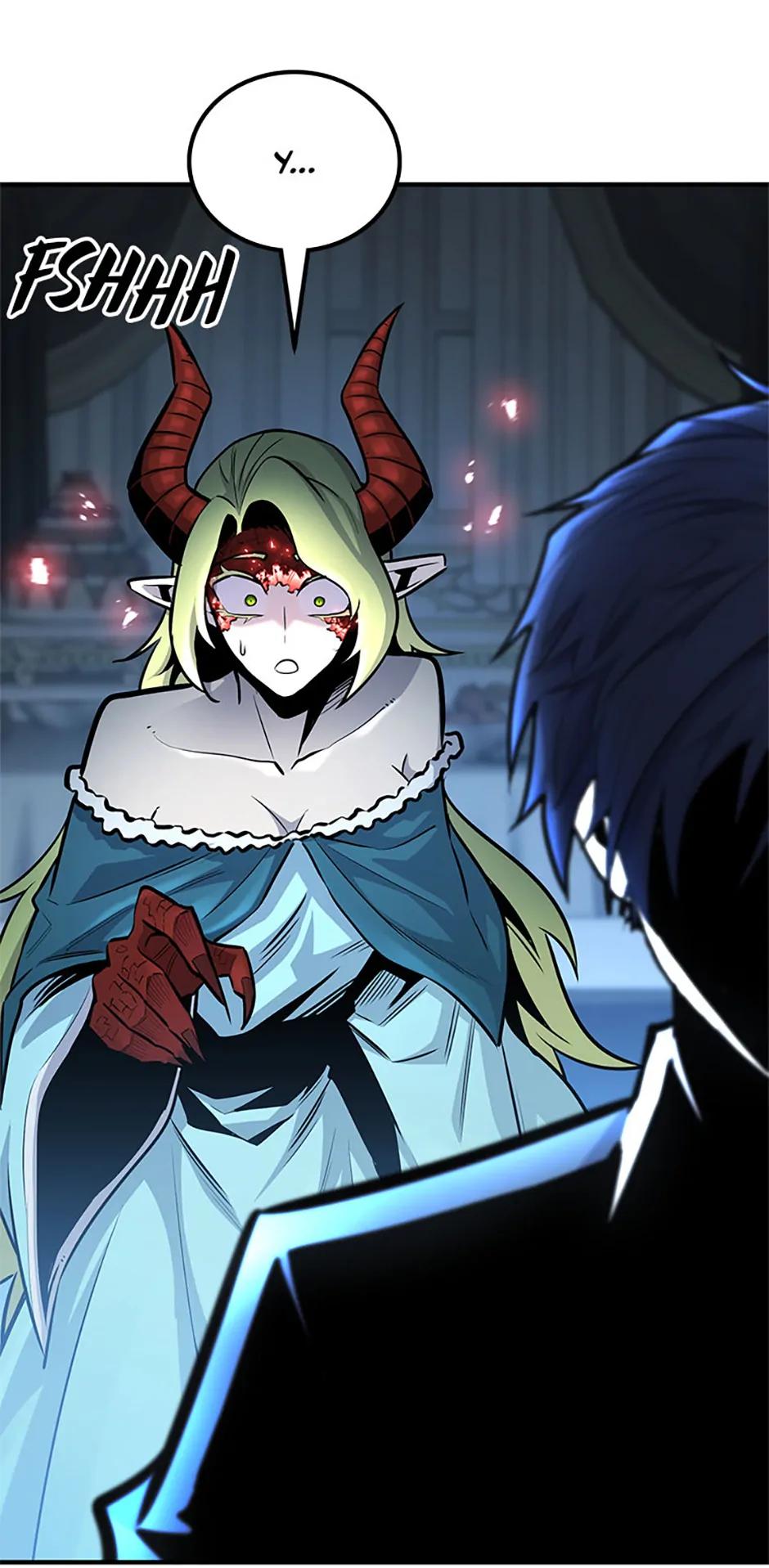 Read The Art of Reincarnation EN Manga Online