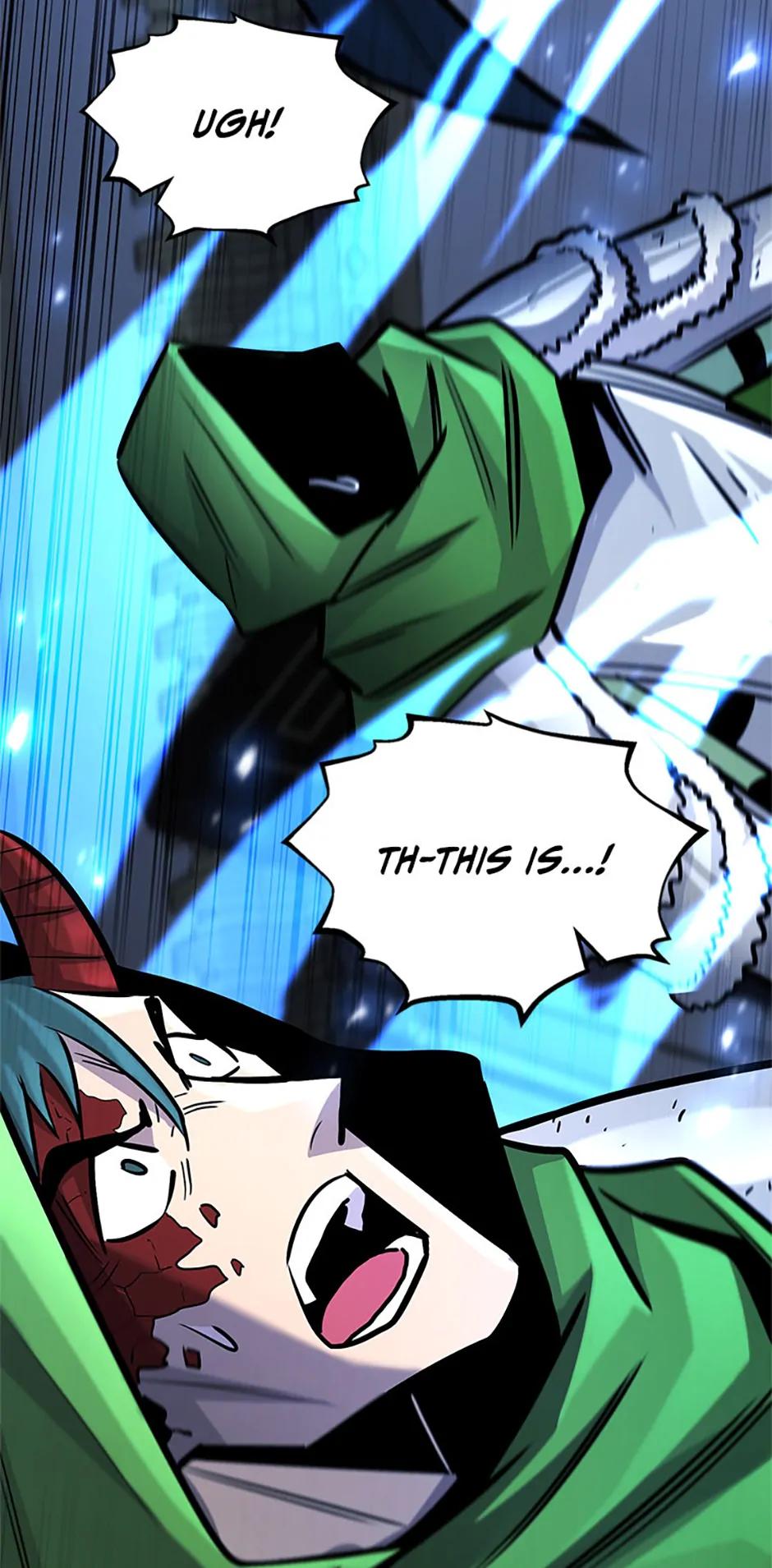 Read The Art of Reincarnation EN Manga Online