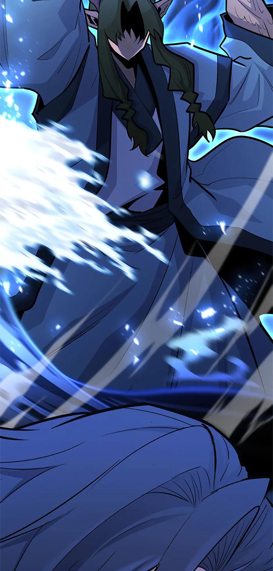 Read The Art of Reincarnation EN Manga Online