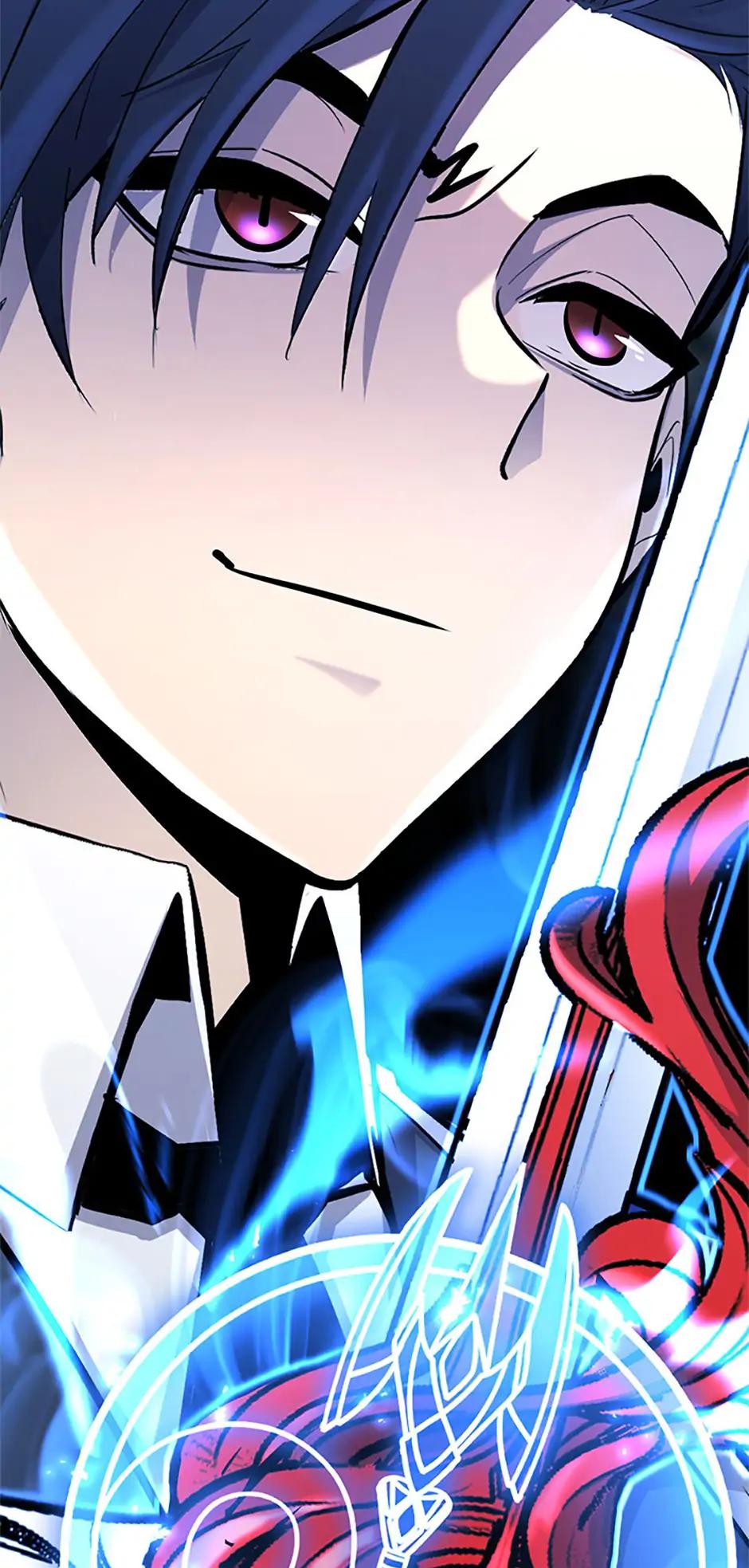 Read The Art of Reincarnation EN Manga Online