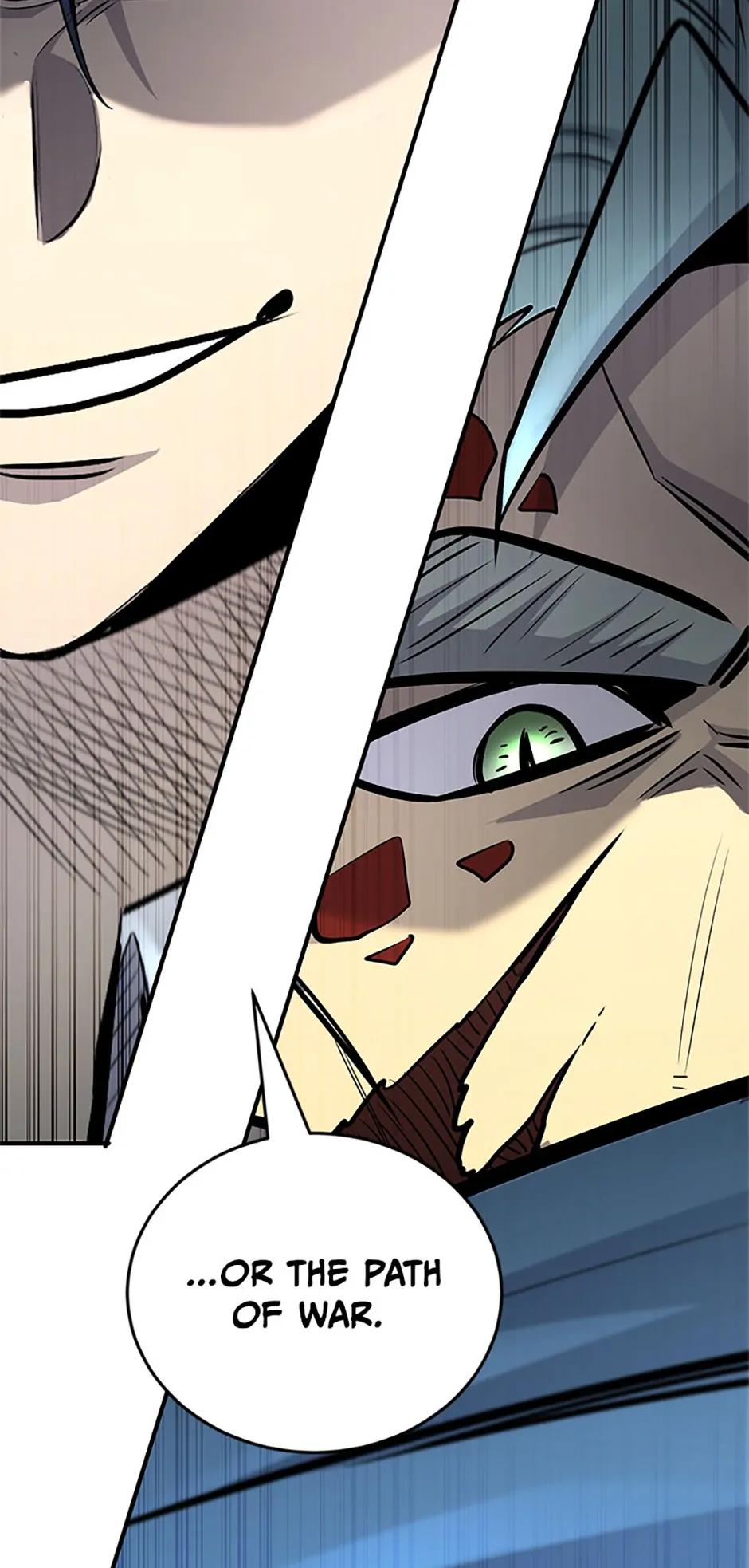 Read The Art of Reincarnation EN Manga Online