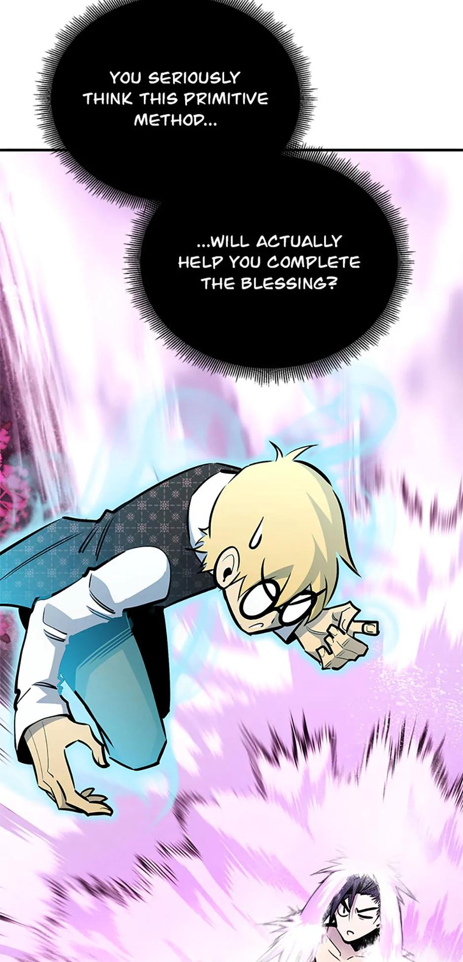 Read The Art of Reincarnation EN Manga Online
