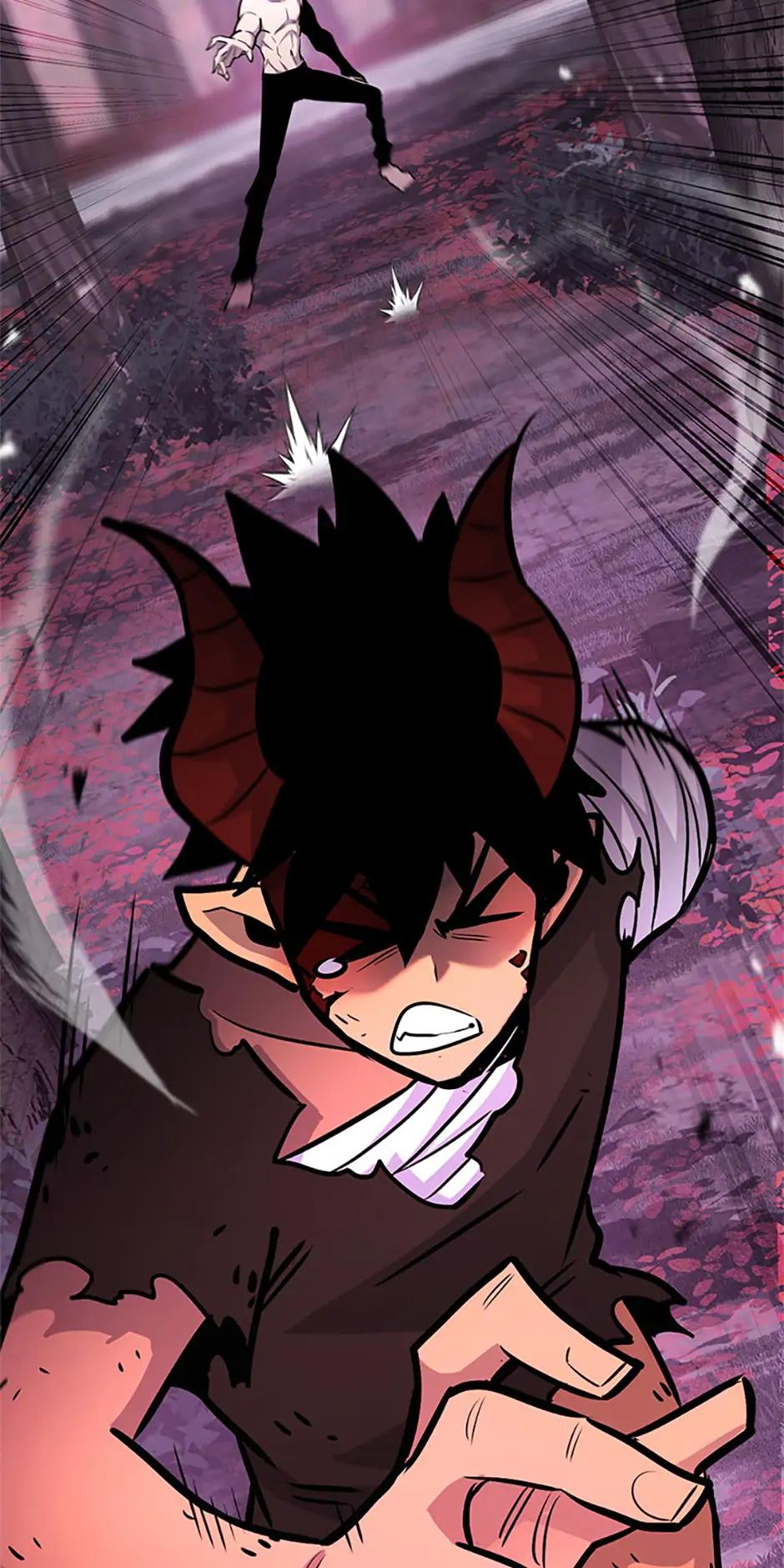Read The Art of Reincarnation EN Manga Online