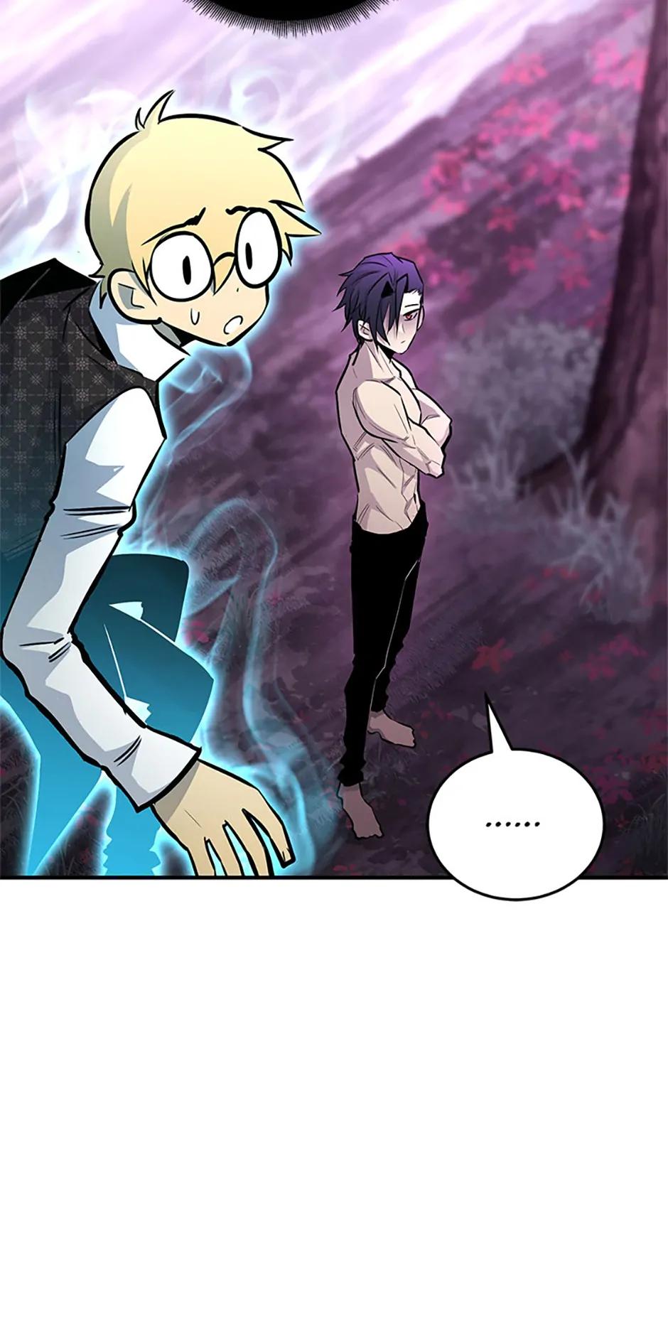 Read The Art of Reincarnation EN Manga Online
