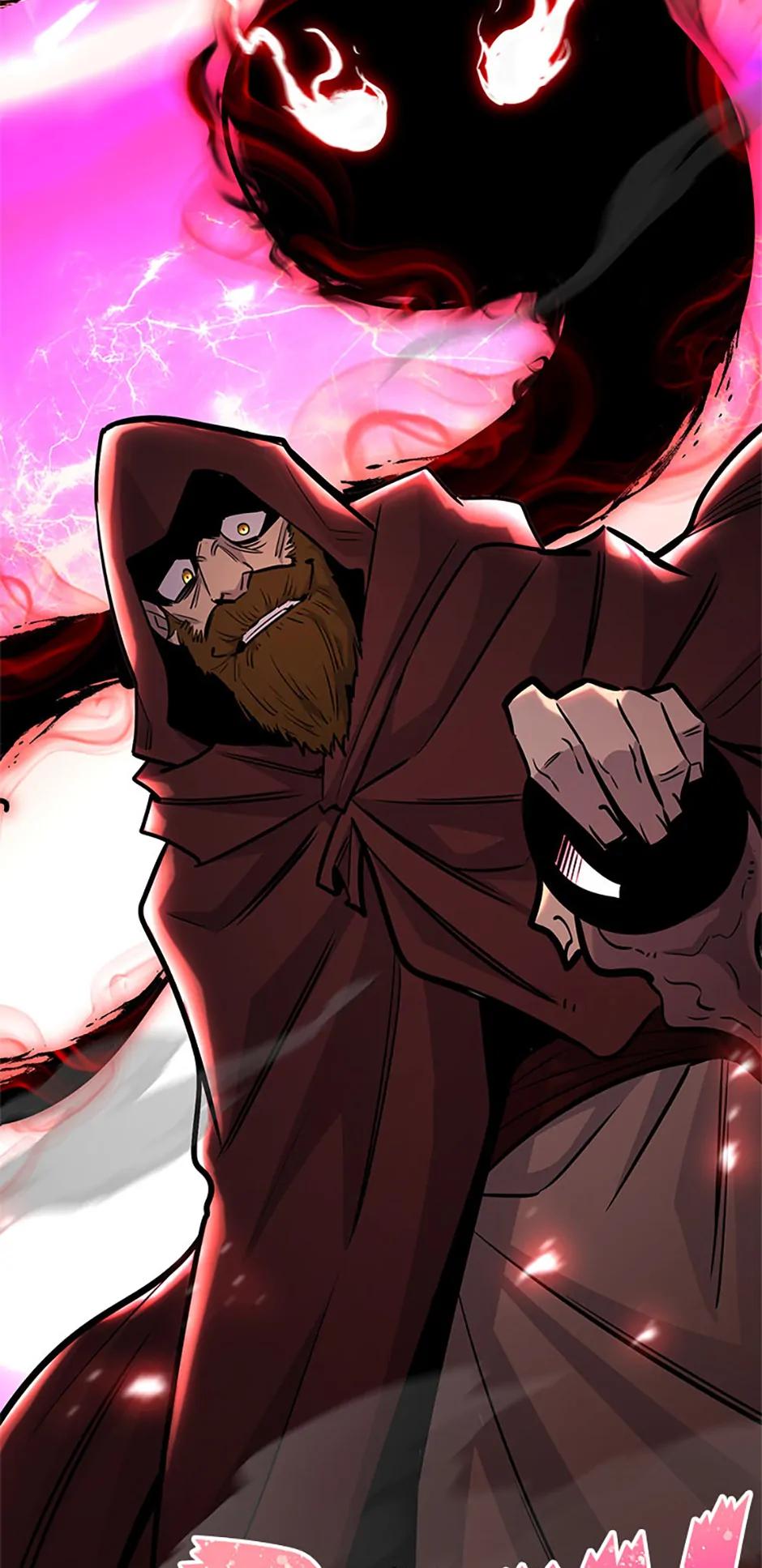 Read The Art of Reincarnation EN Manga Online