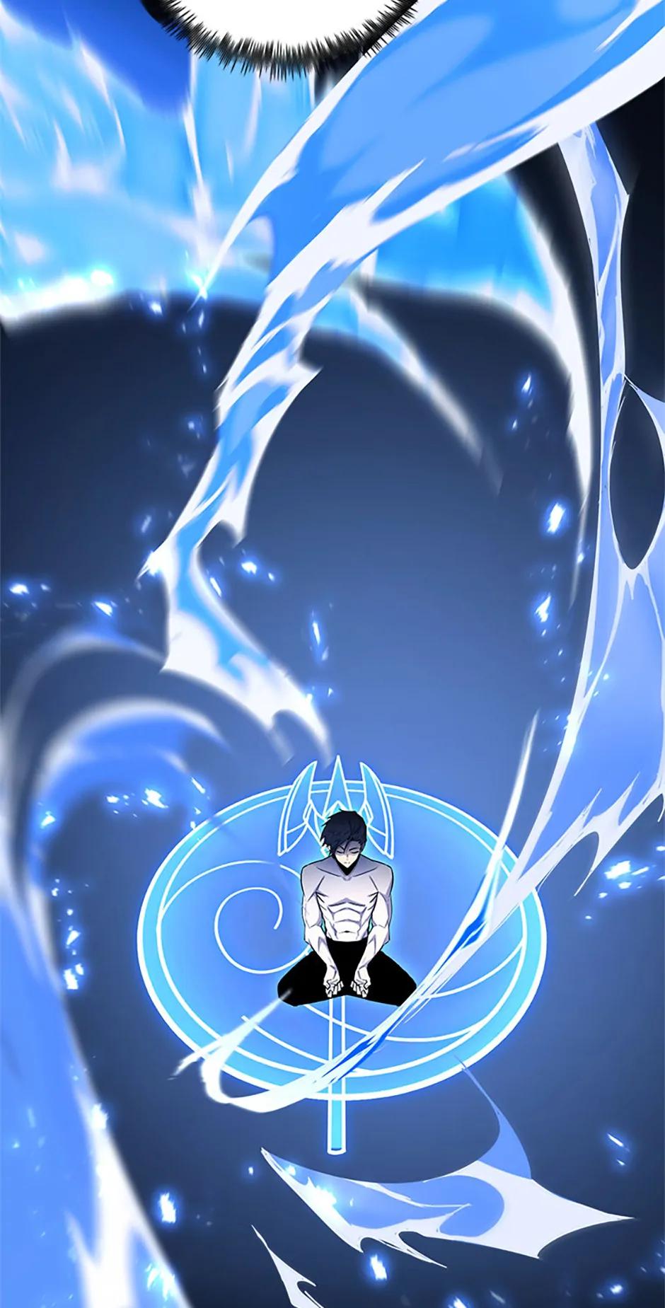 Read The Art of Reincarnation EN Manga Online