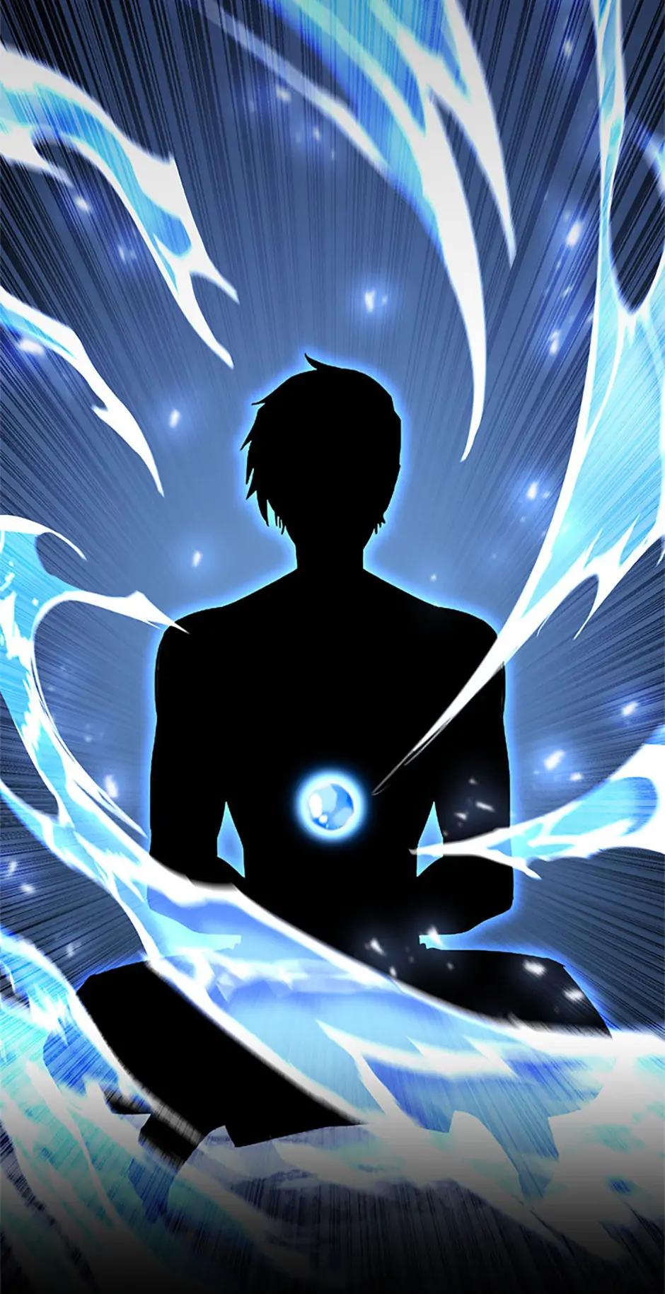 Read The Art of Reincarnation EN Manga Online