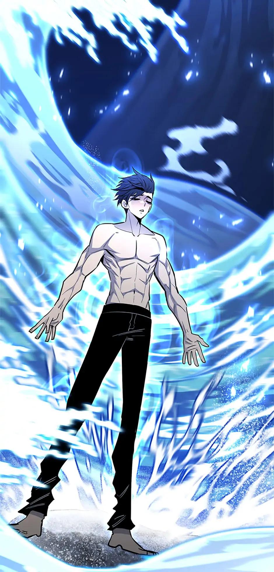 Read The Art of Reincarnation EN Manga Online