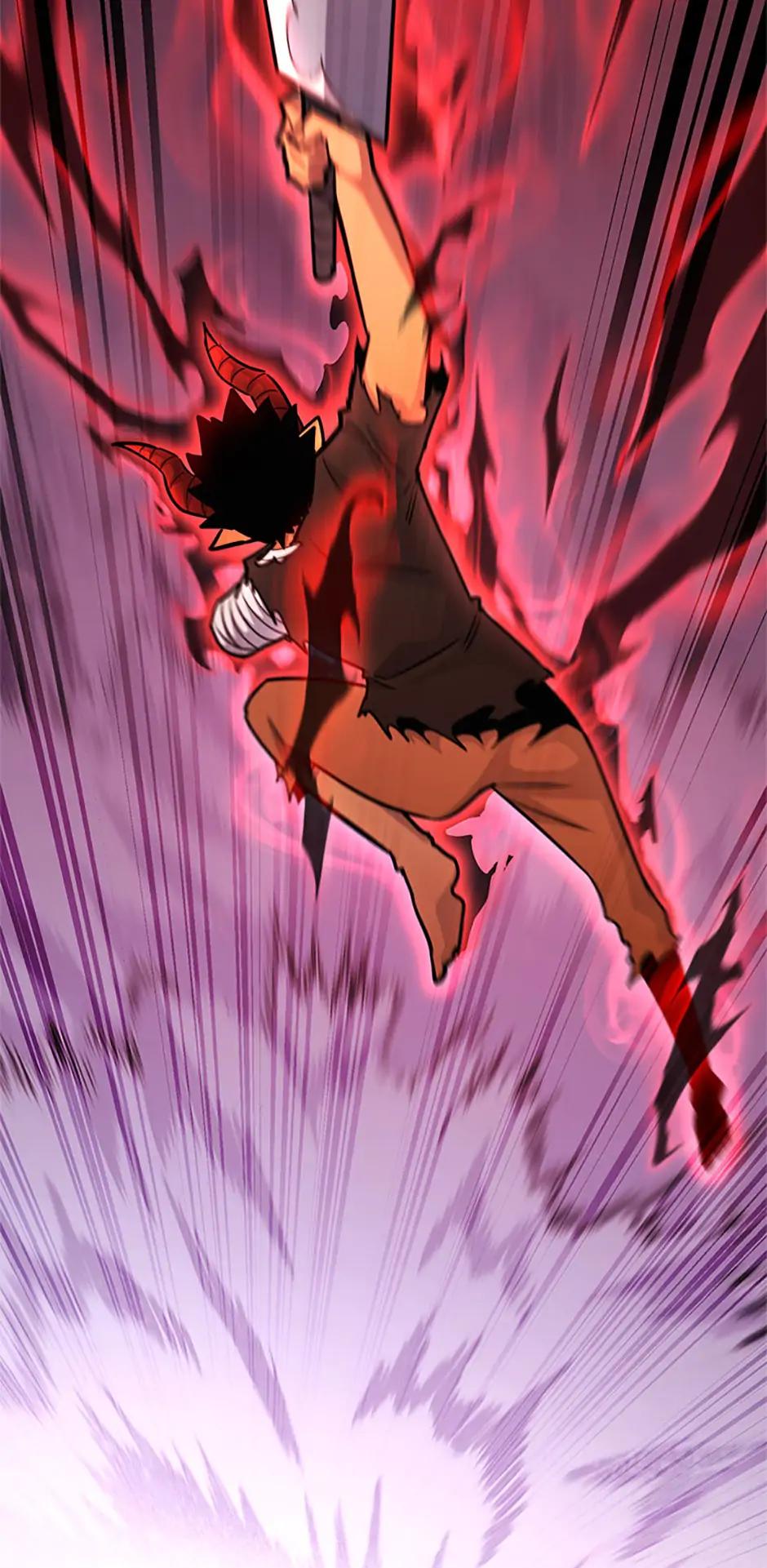 Read The Art of Reincarnation EN Manga Online