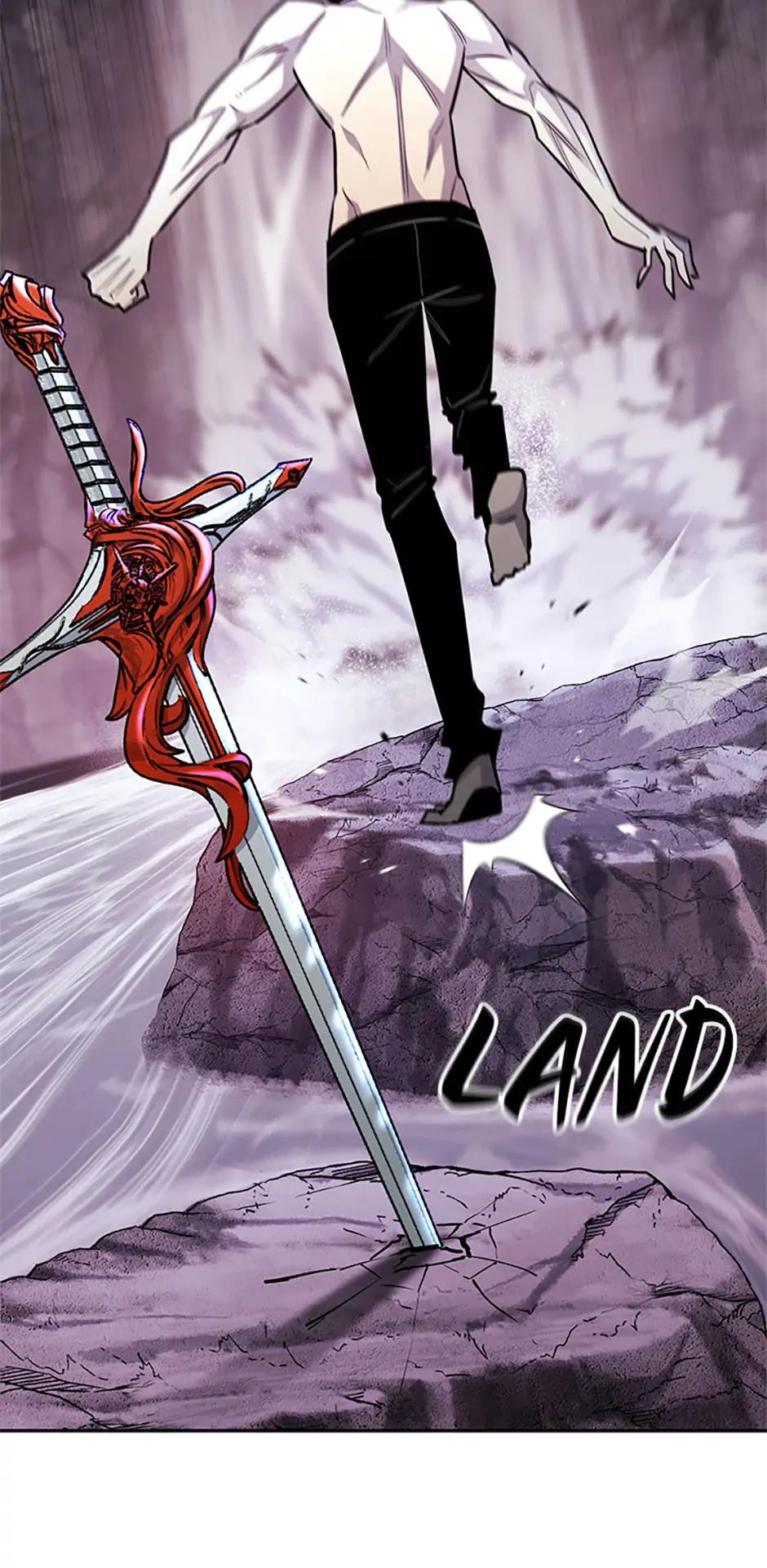 Read The Art of Reincarnation EN Manga Online