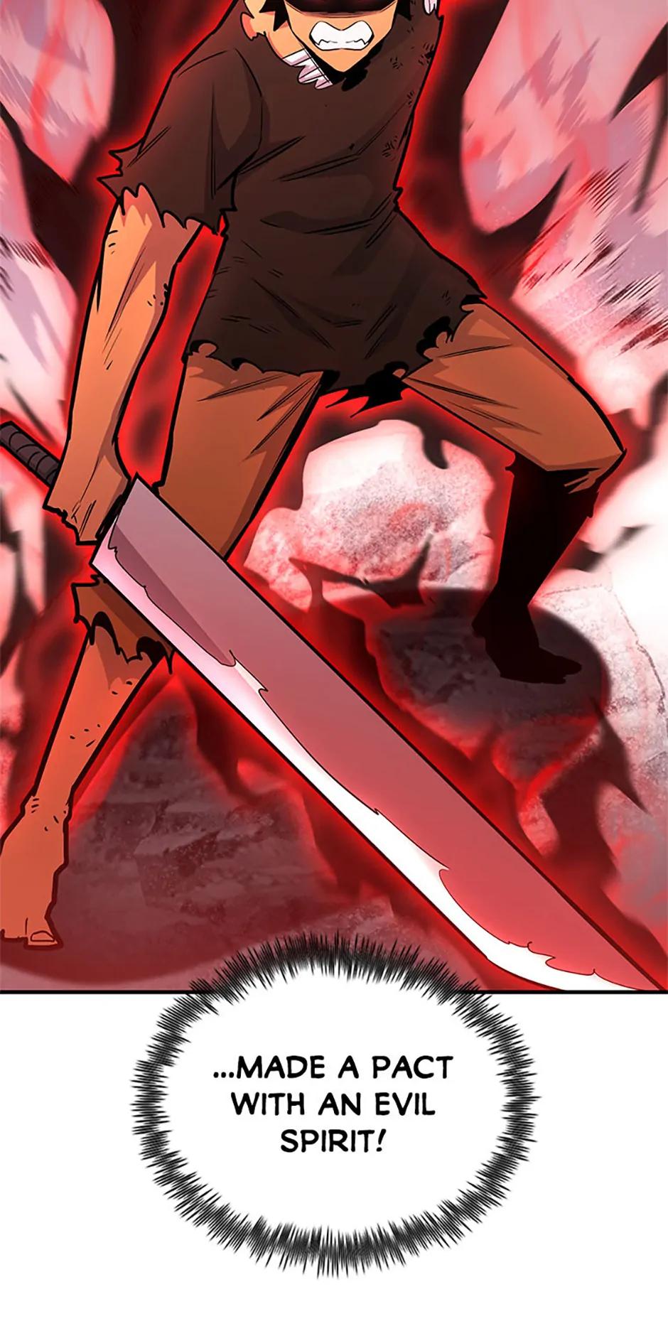 Read The Art of Reincarnation EN Manga Online