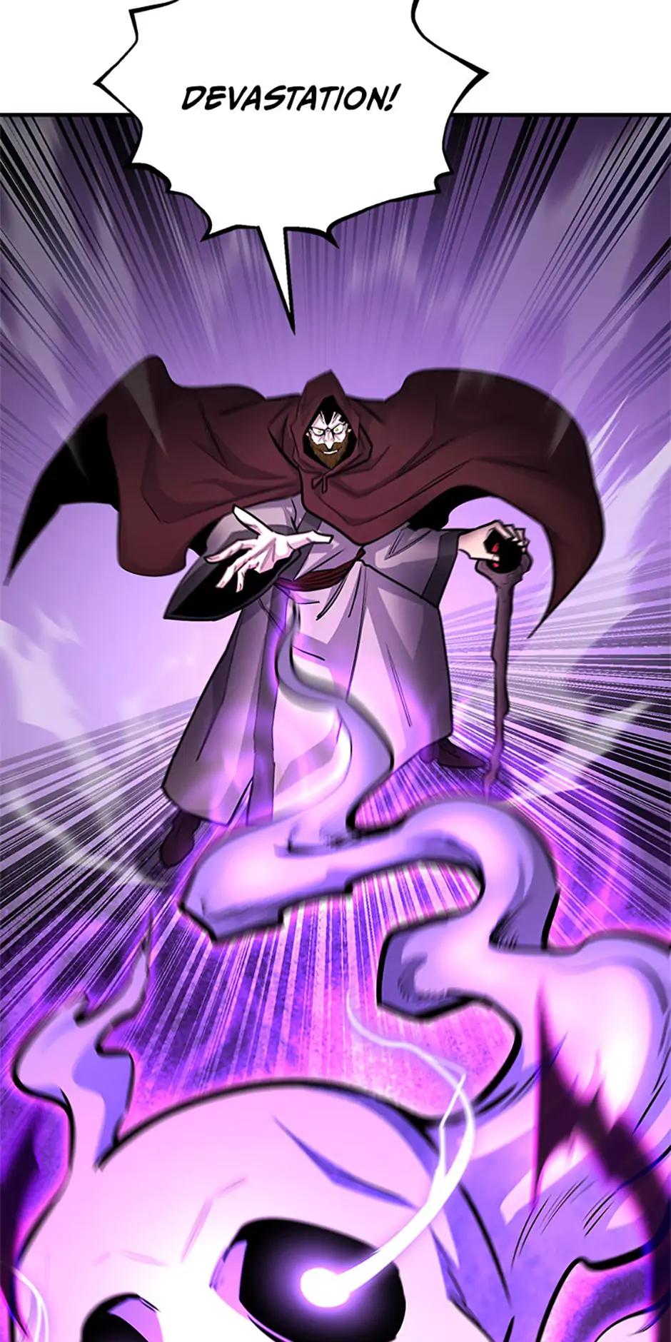 Read The Art of Reincarnation EN Manga Online