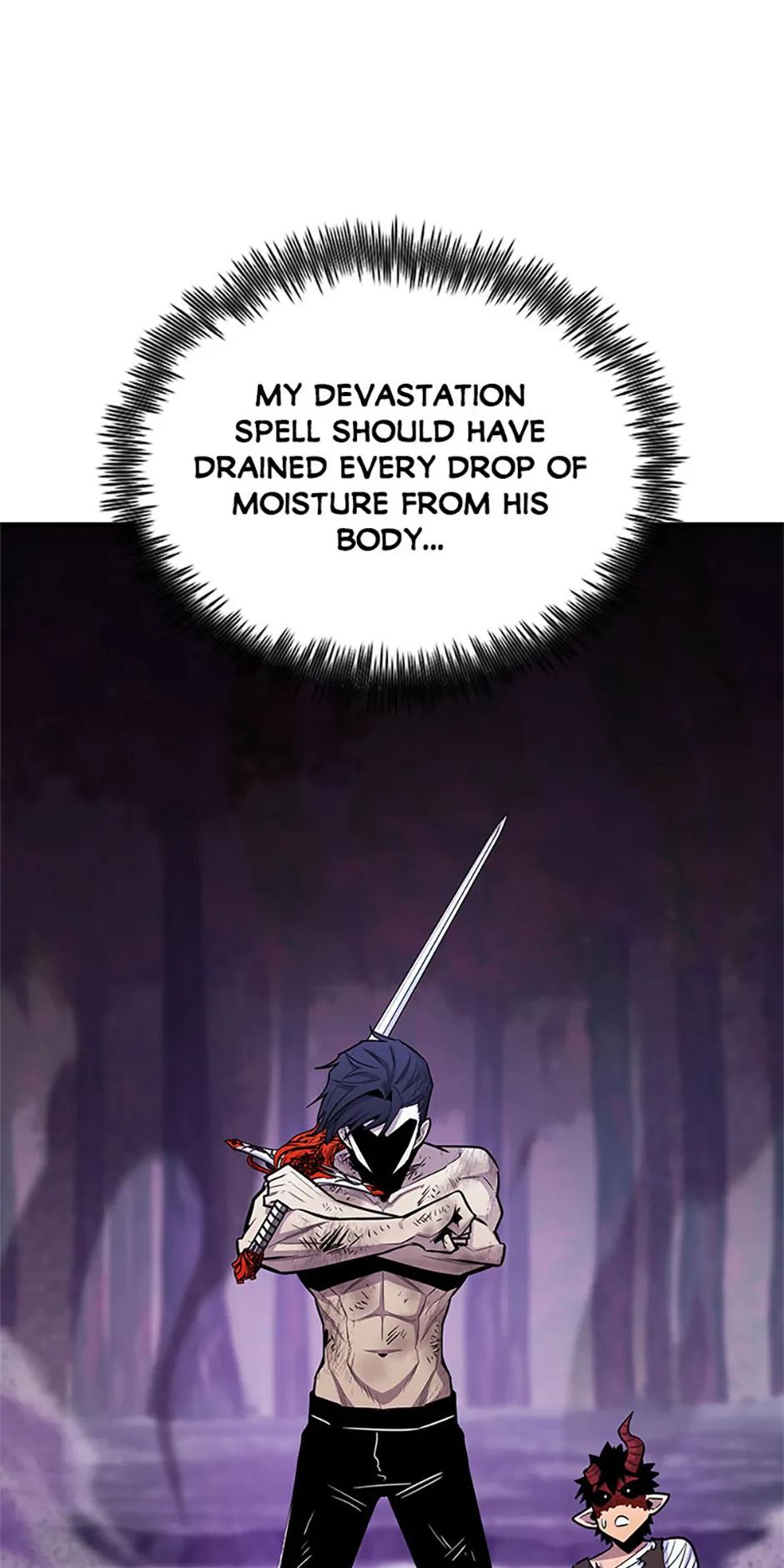 Read The Art of Reincarnation EN Manga Online