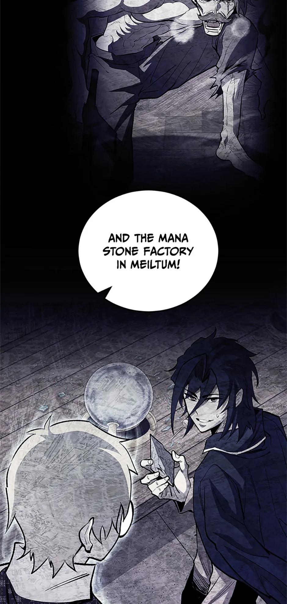 Read The Art of Reincarnation EN Manga Online