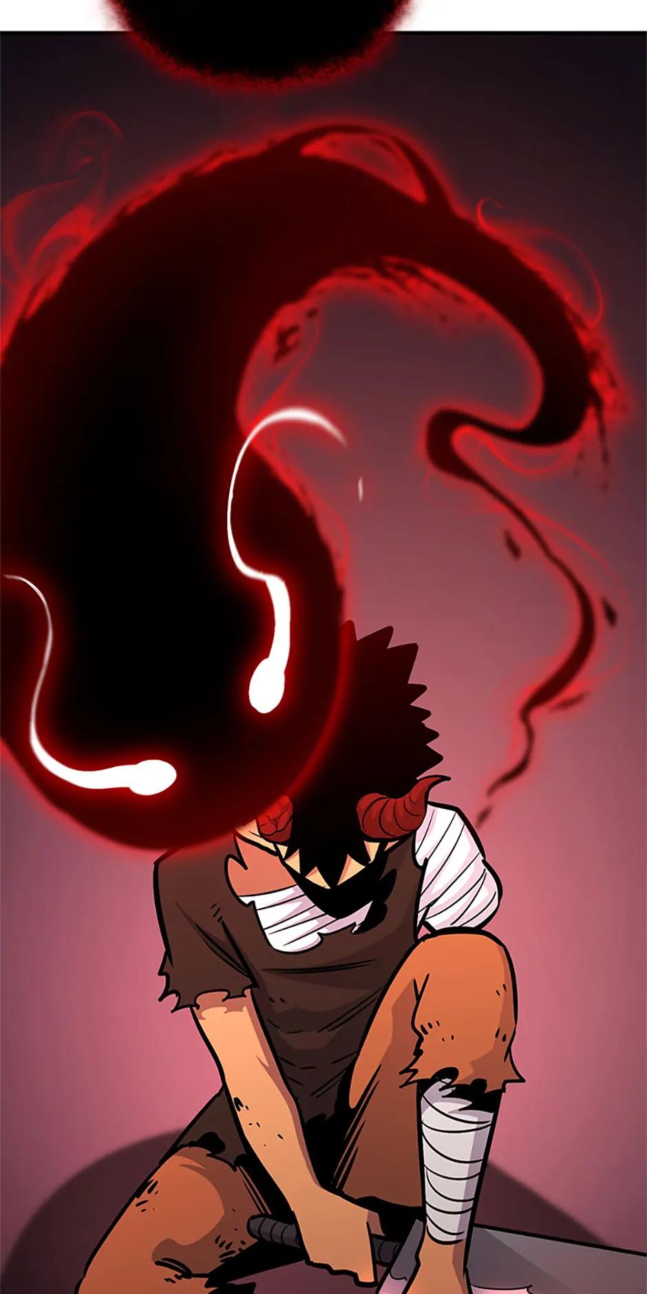 Read The Art of Reincarnation EN Manga Online