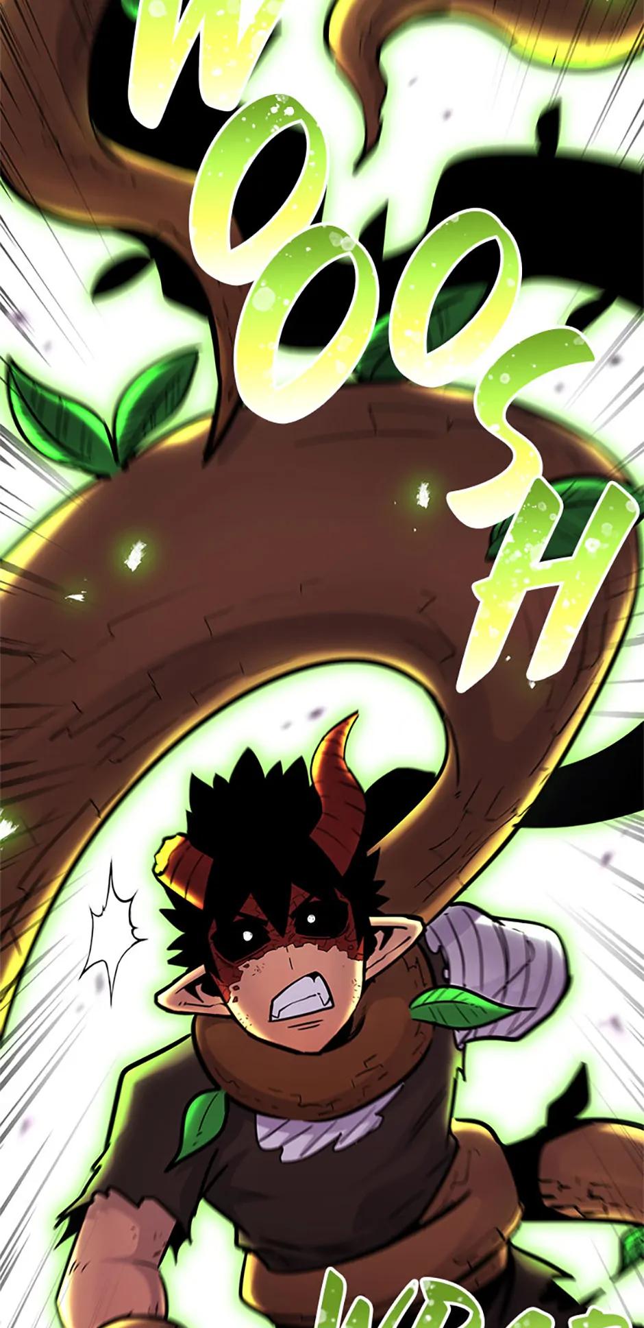 Read The Art of Reincarnation EN Manga Online