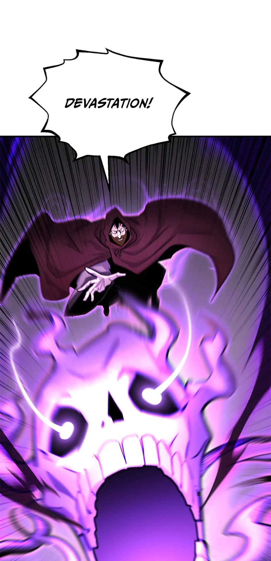 Read The Art of Reincarnation EN Manga Online