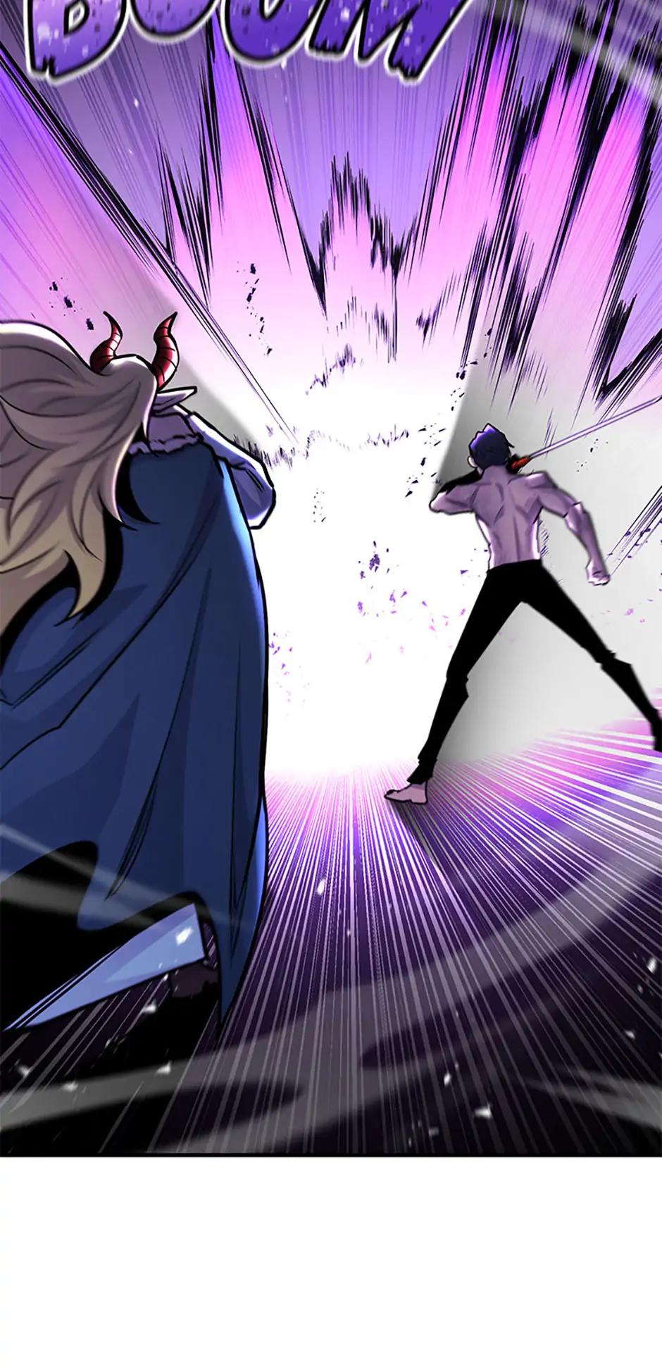 Read The Art of Reincarnation EN Manga Online