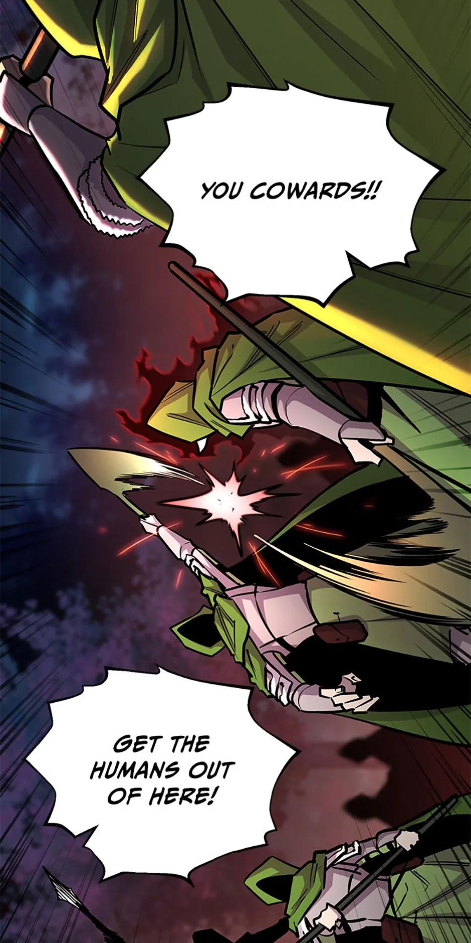 Read The Art of Reincarnation EN Manga Online