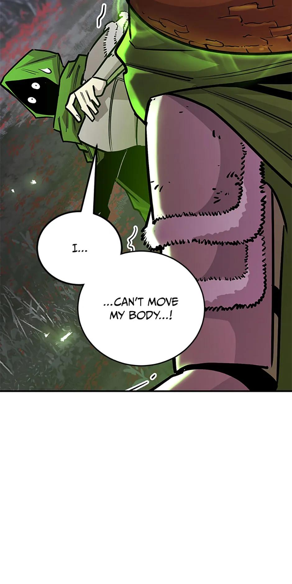 Read The Art of Reincarnation EN Manga Online