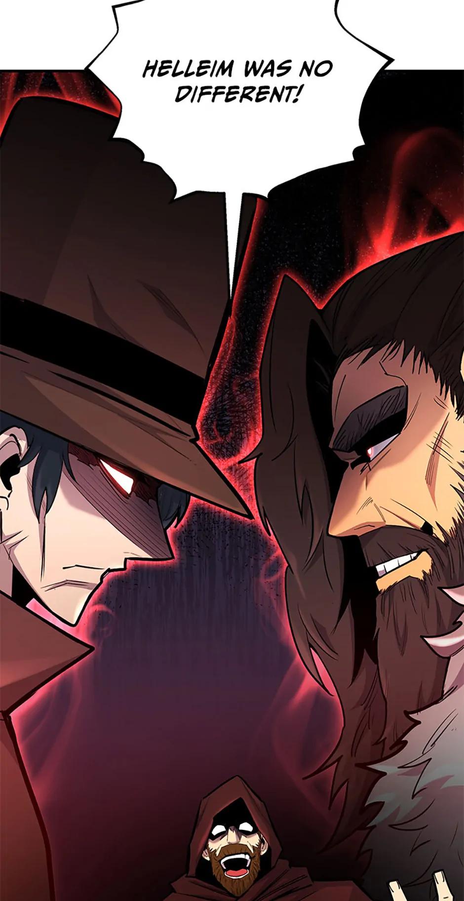 Read The Art of Reincarnation EN Manga Online