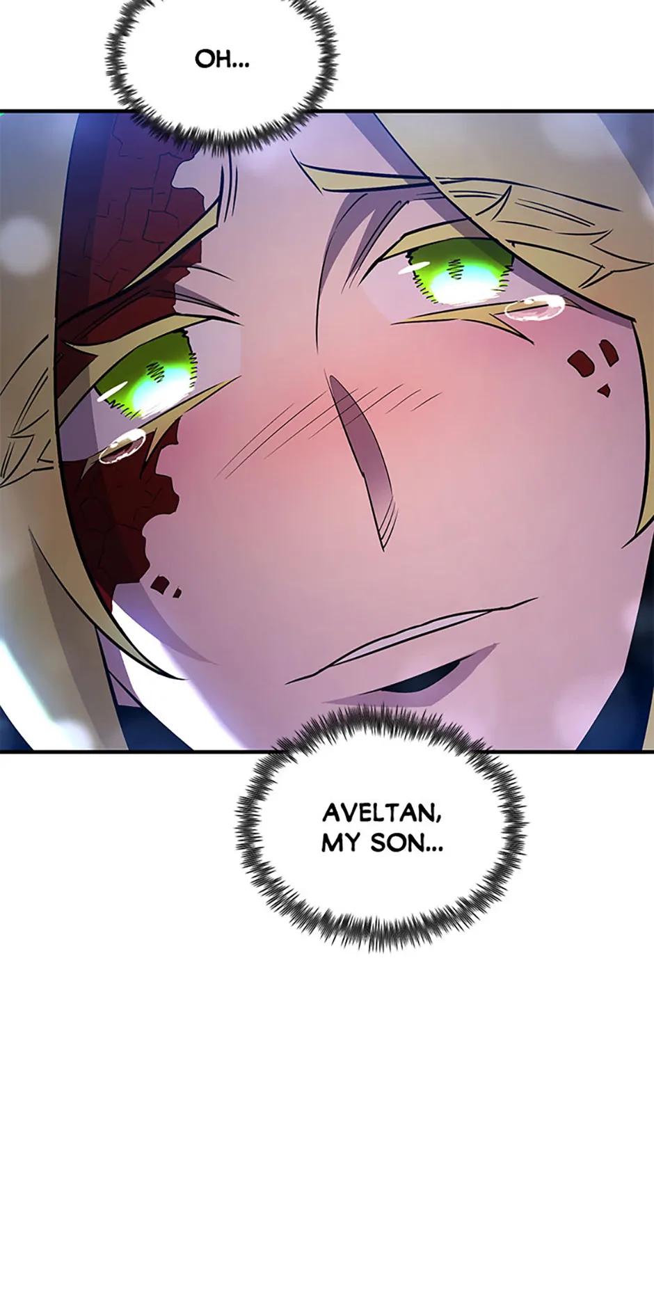 Read The Art of Reincarnation EN Manga Online