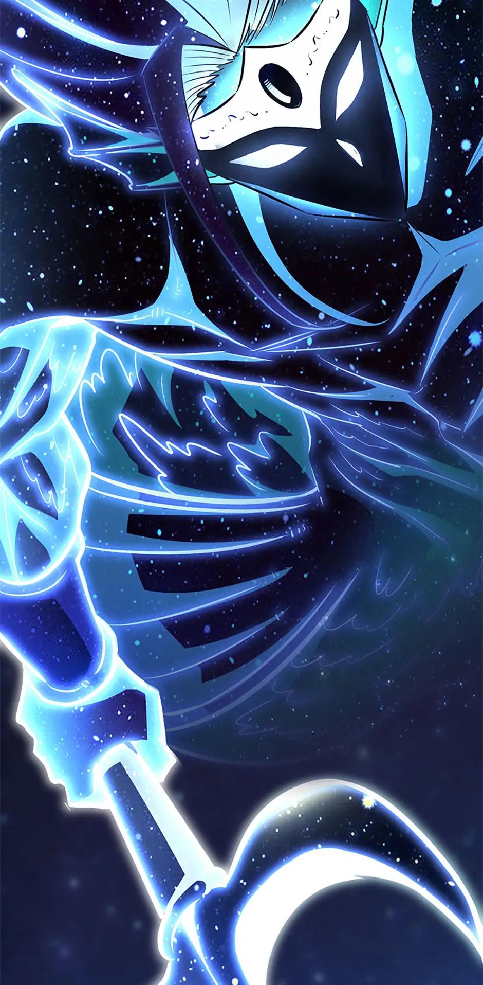Read The Art of Reincarnation EN Manga Online
