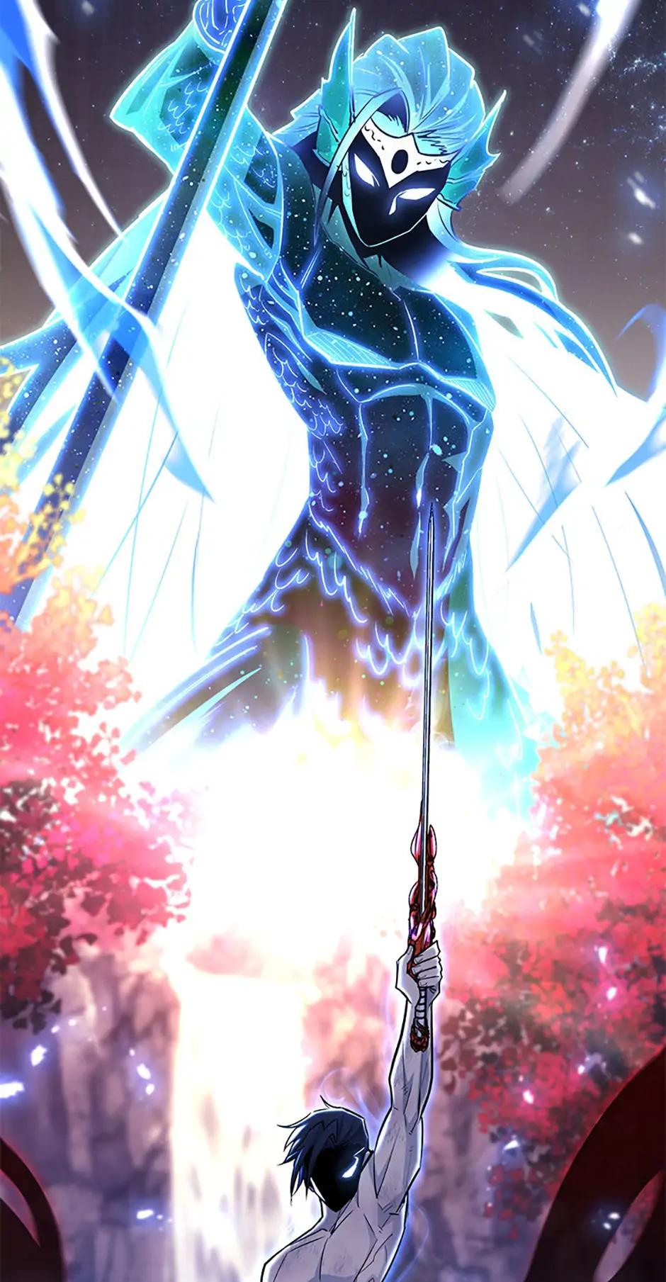 Read The Art of Reincarnation EN Manga Online
