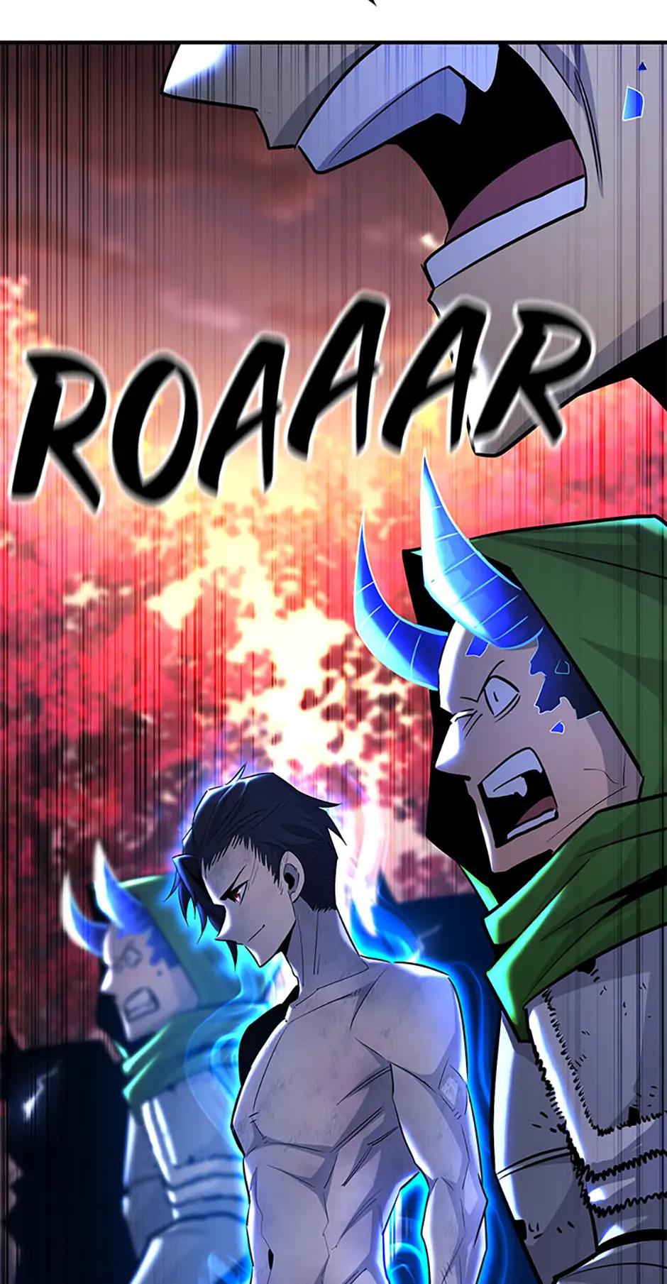 Read The Art of Reincarnation EN Manga Online