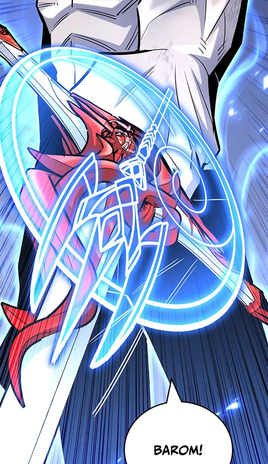 Read The Art of Reincarnation EN Manga Online