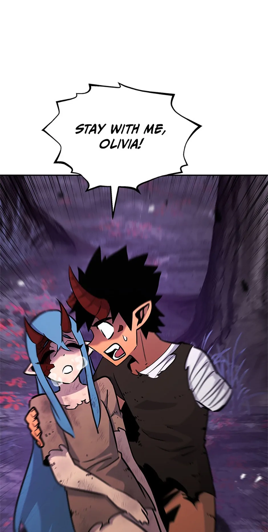 Read The Art of Reincarnation EN Manga Online