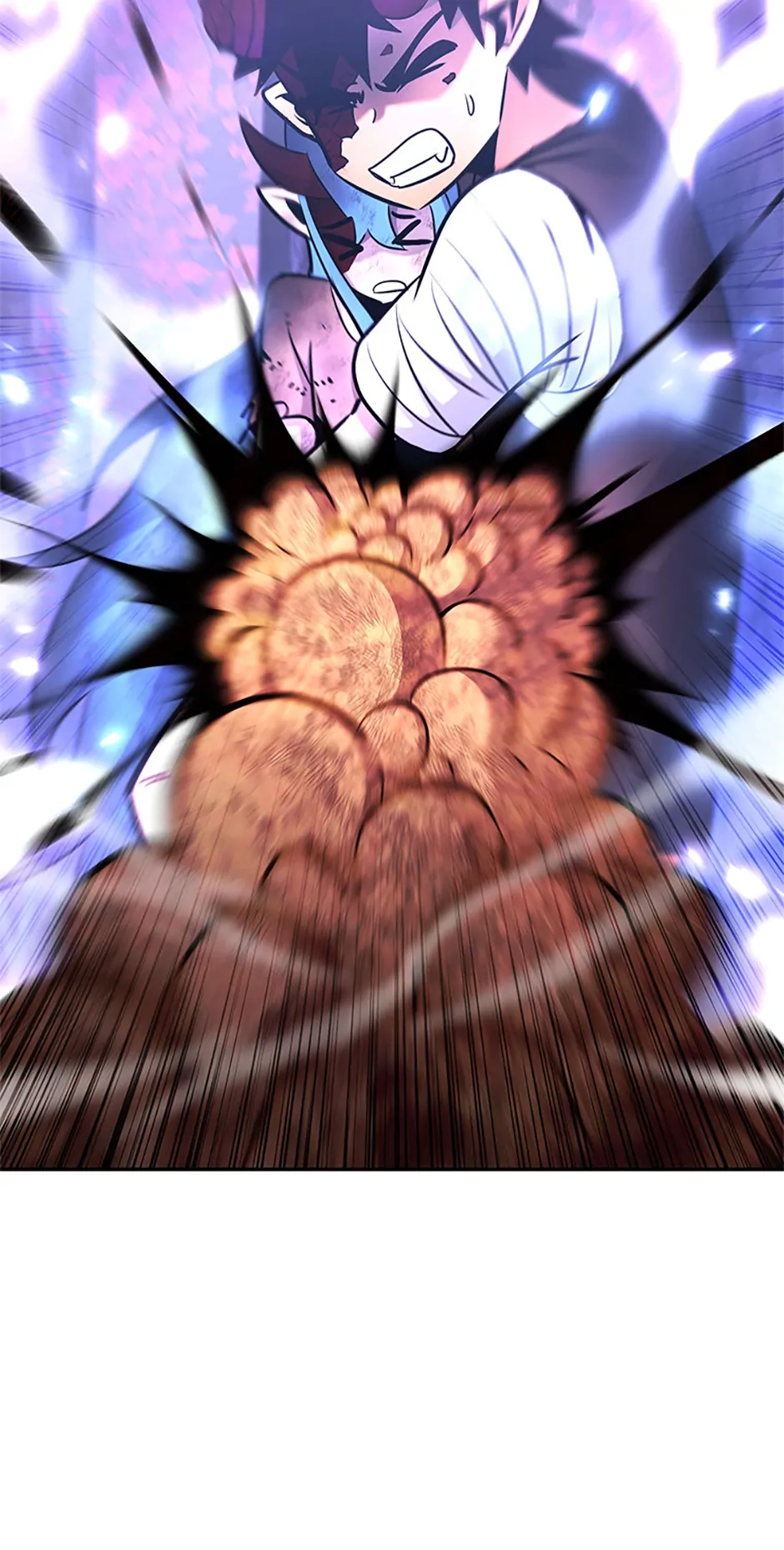 Read The Art of Reincarnation EN Manga Online