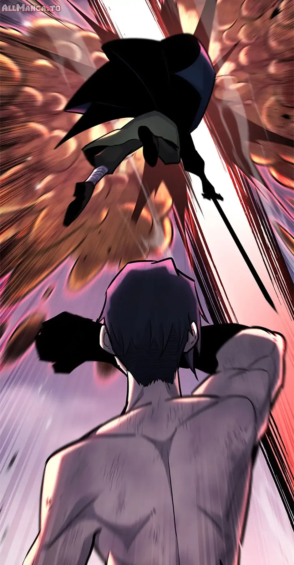 Read The Art of Reincarnation EN Manga Online