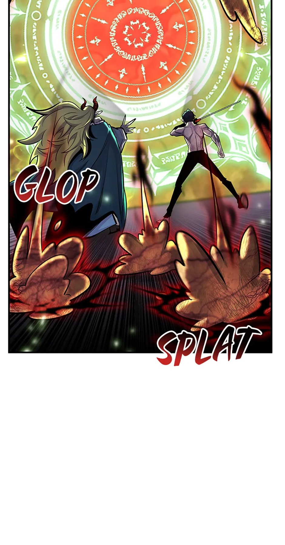 Read The Art of Reincarnation EN Manga Online